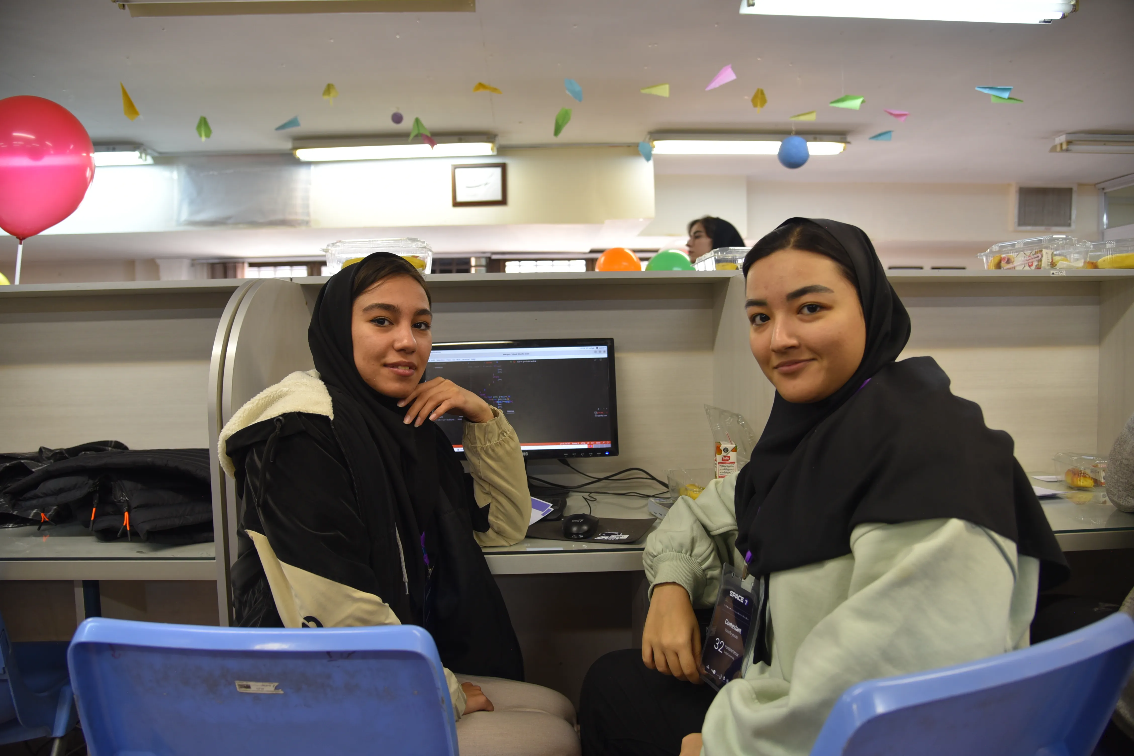 SPACE #7 - Image 293