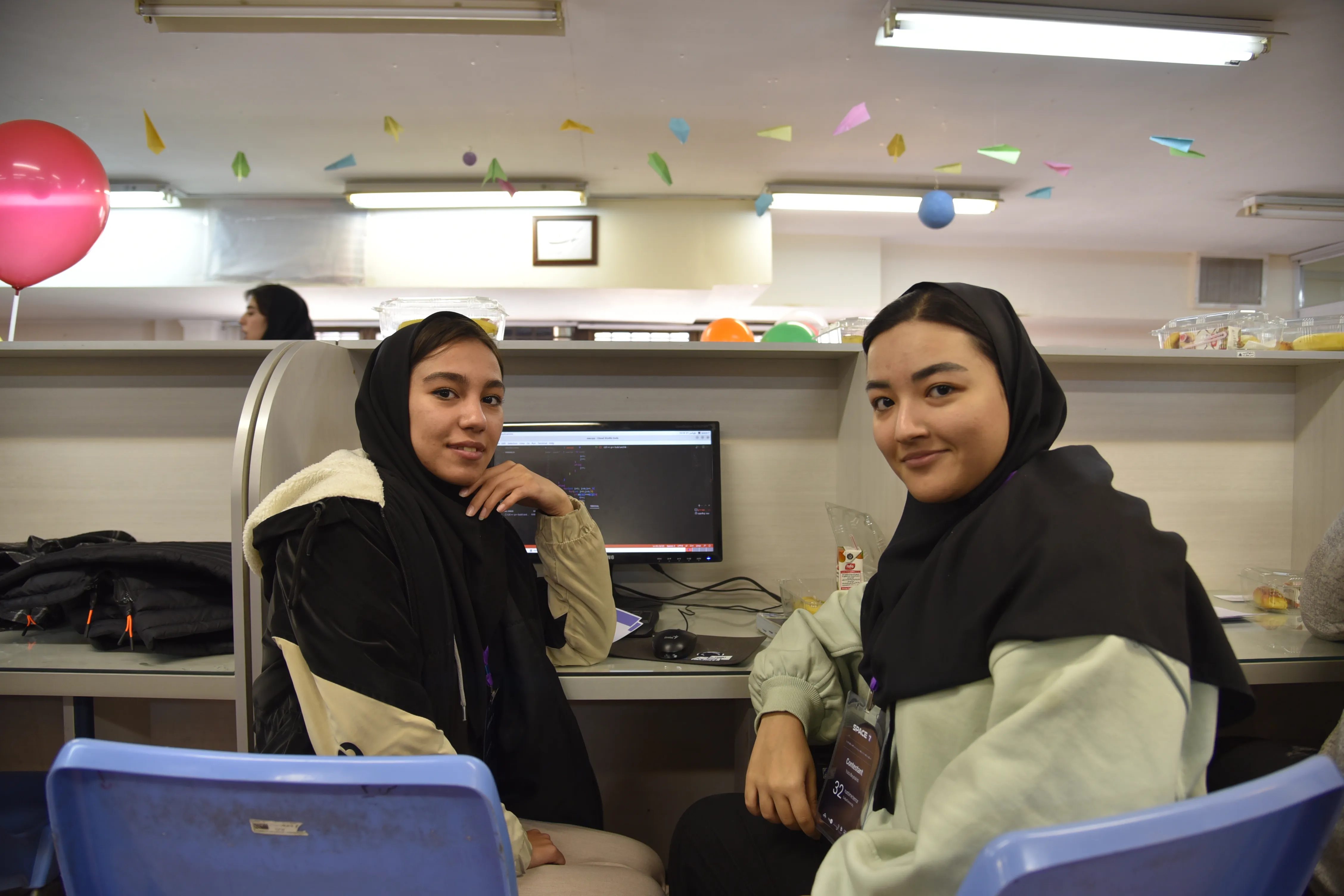 SPACE #7 - Image 294