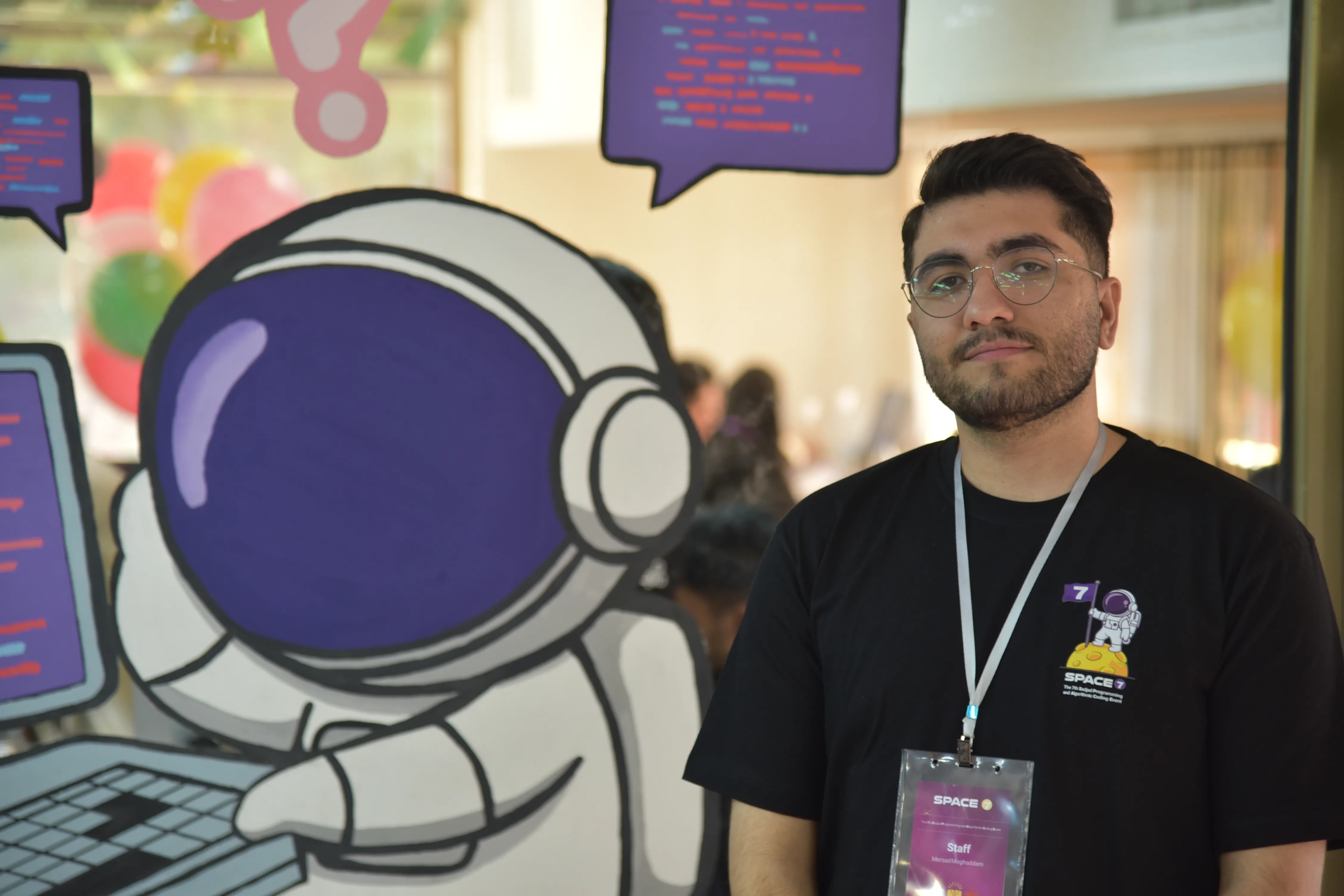 SPACE #7 - Image 295