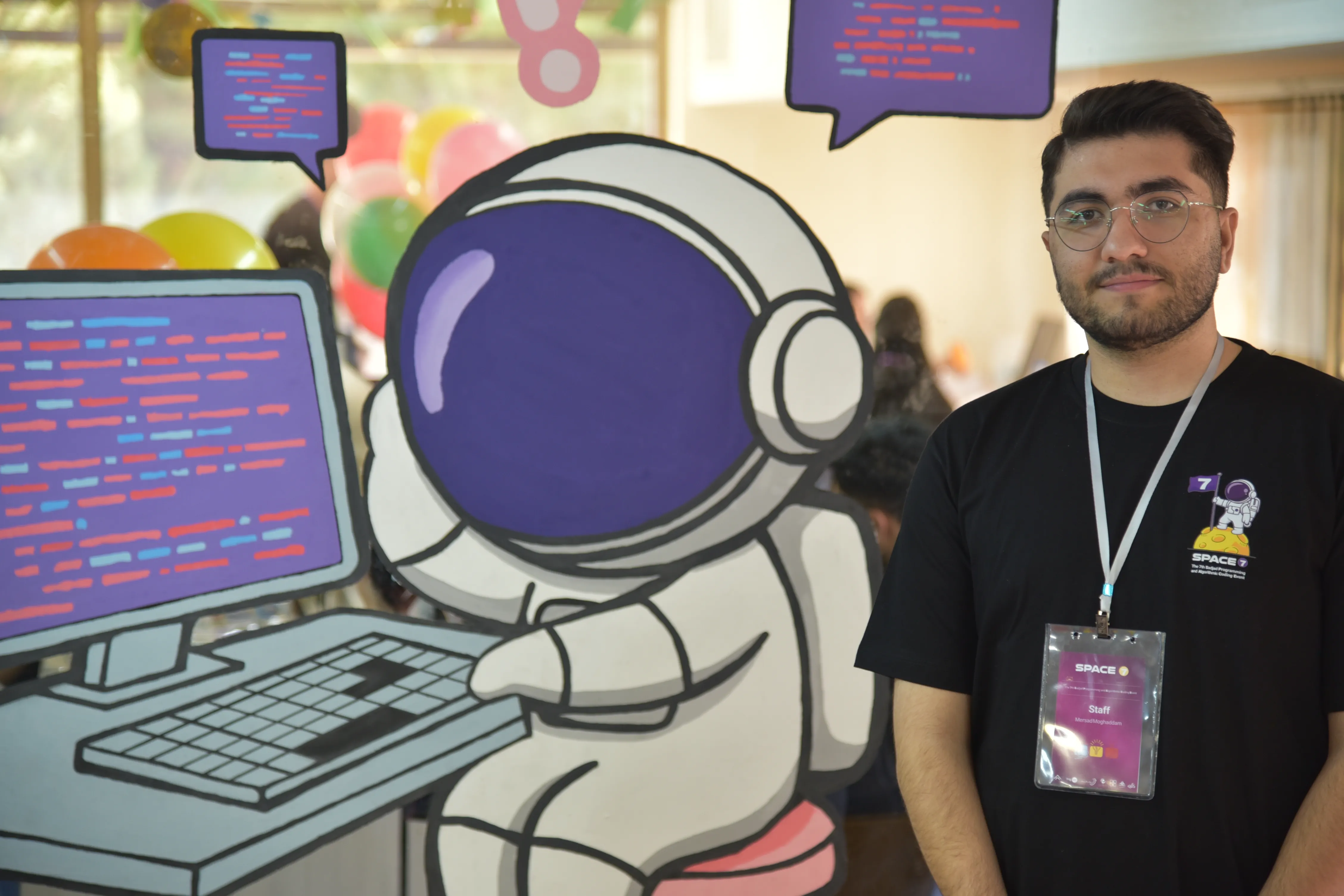 SPACE #7 - Image 296