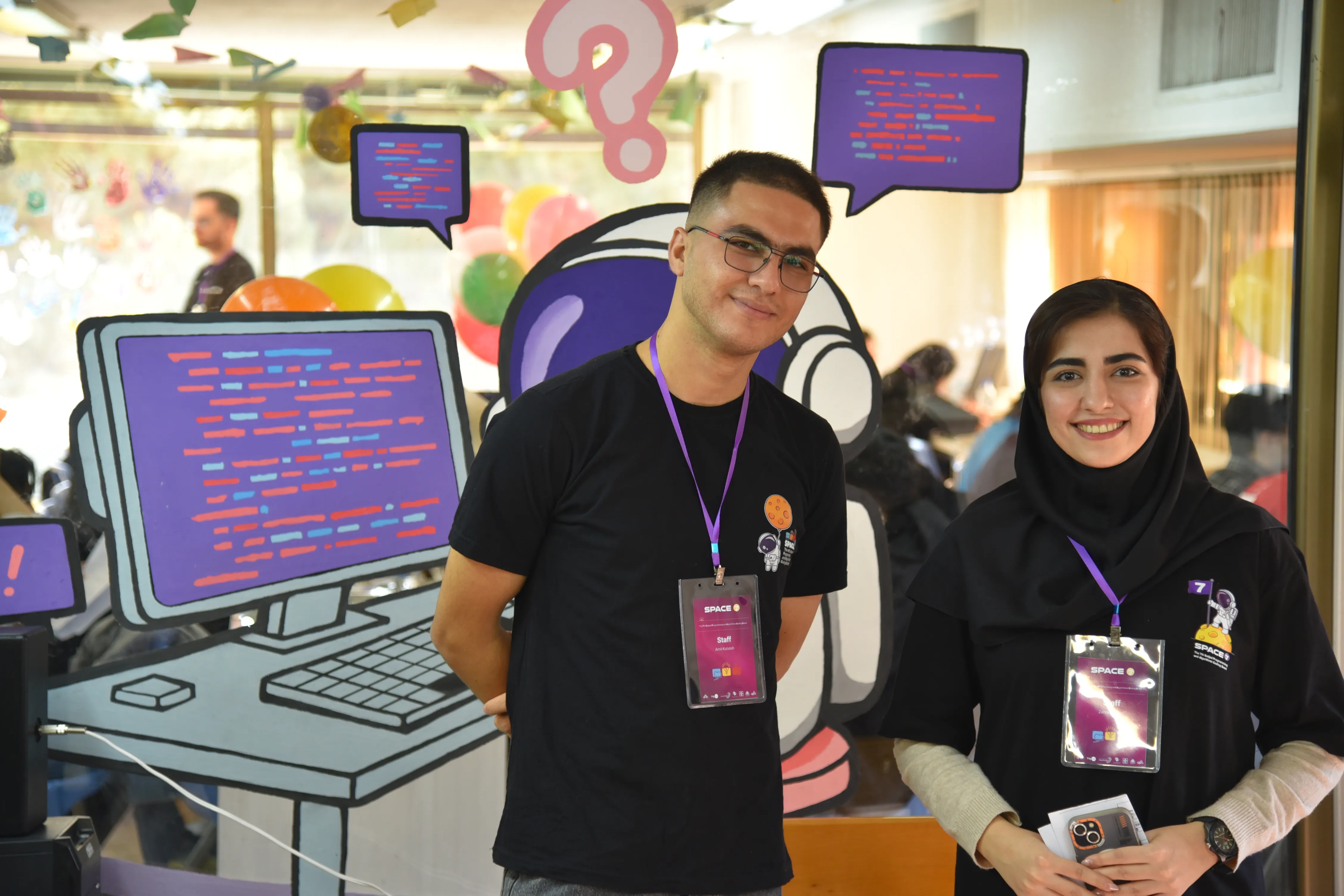 SPACE #7 - Image 299