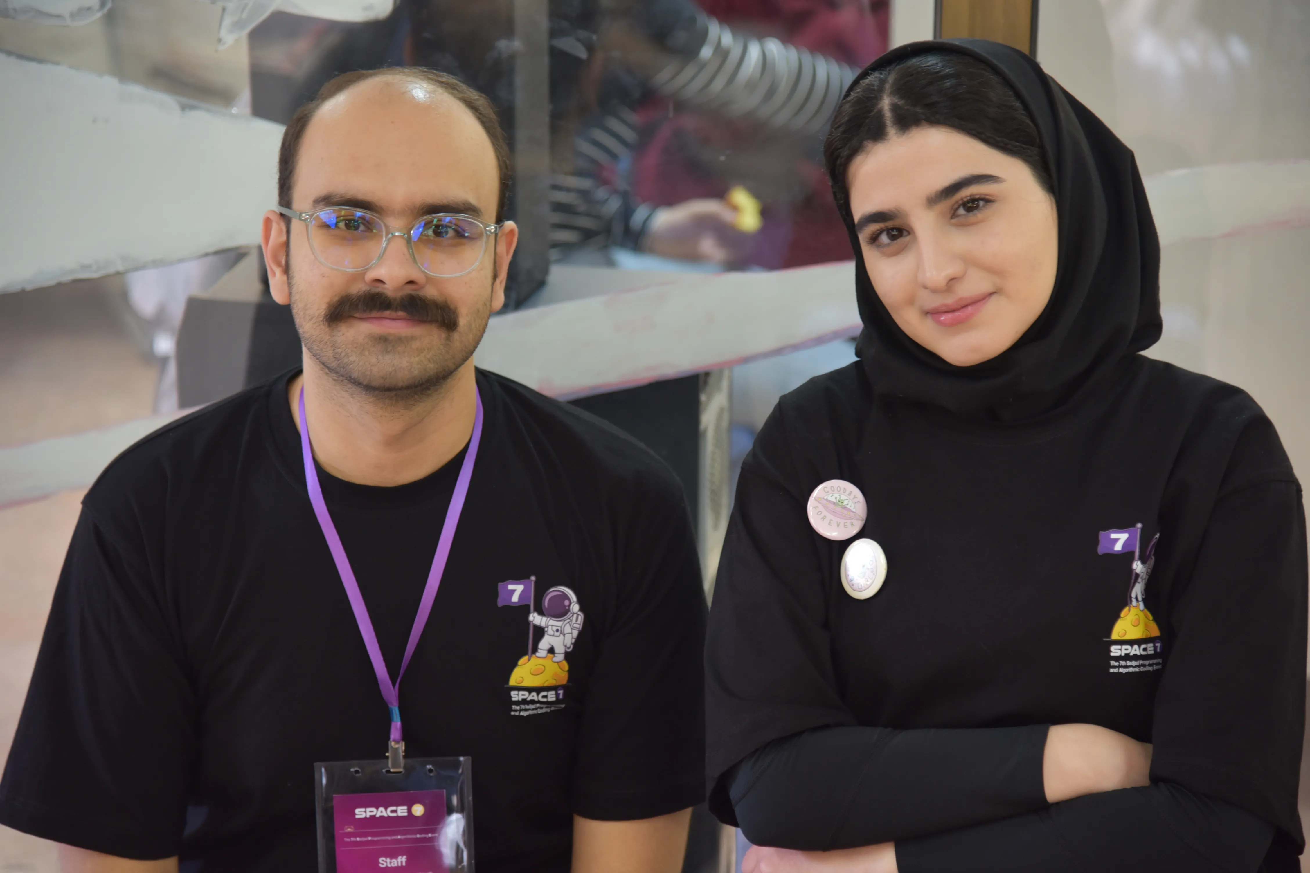 SPACE #7 - Image 301