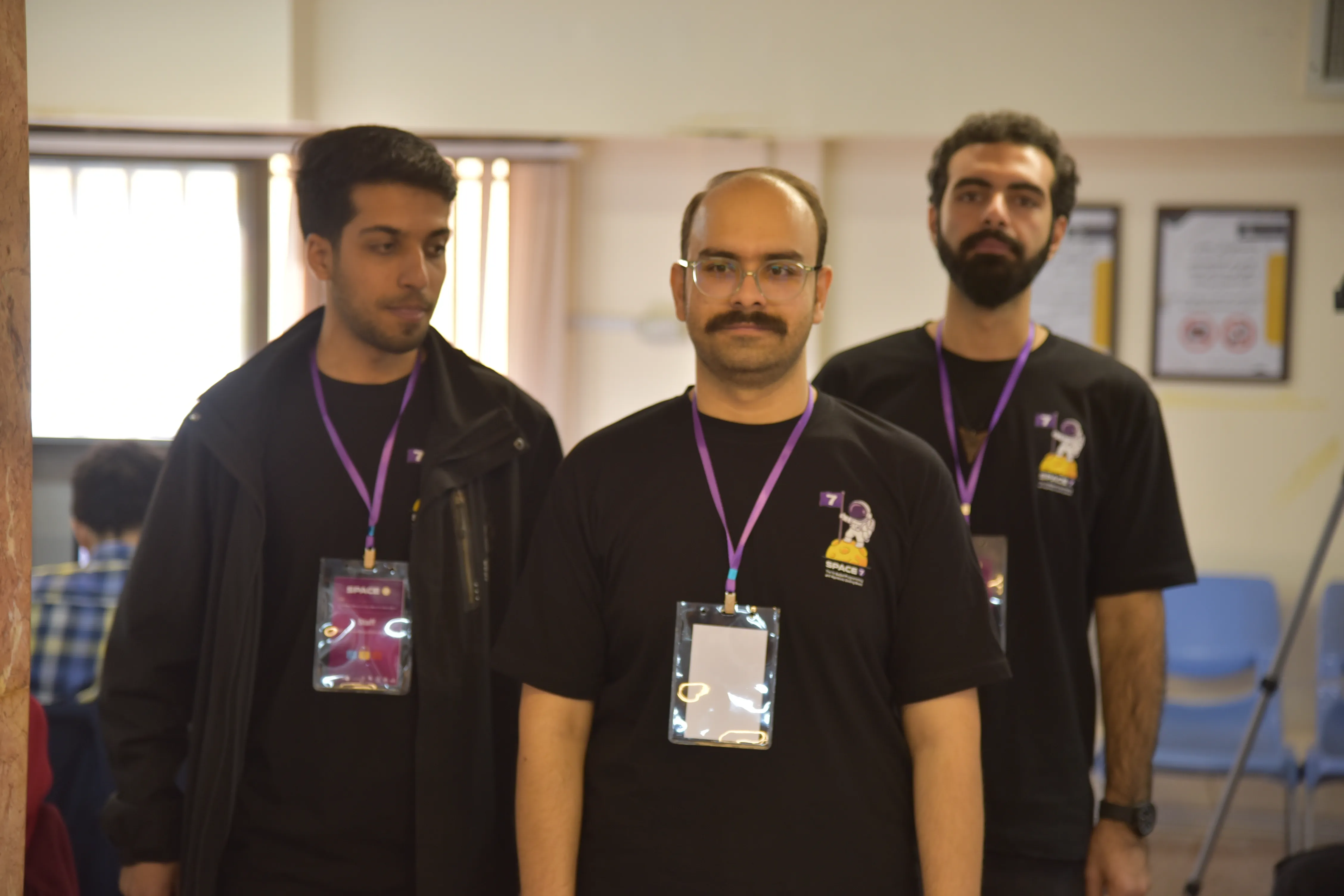 SPACE #7 - Image 302