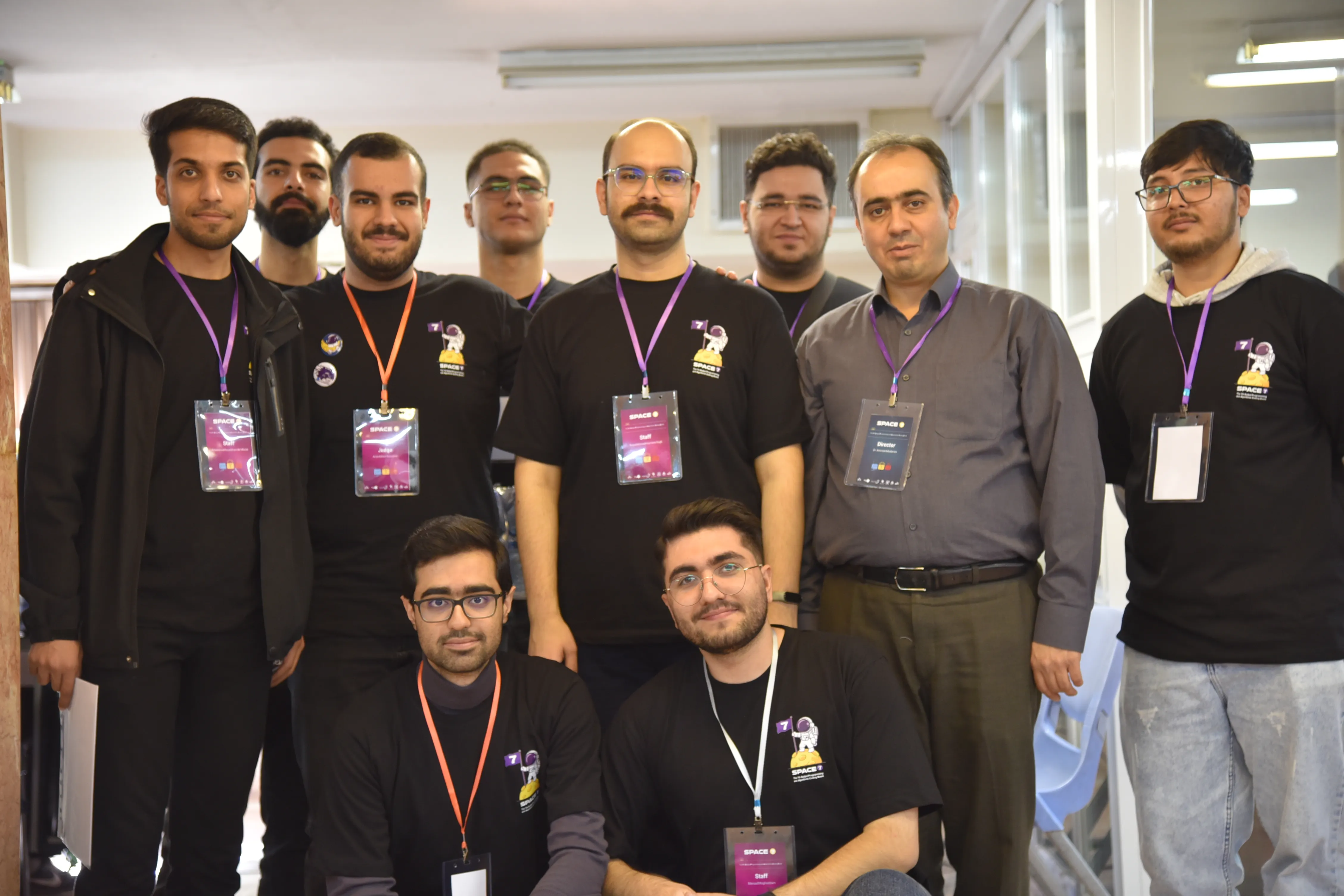 SPACE #7 - Image 303