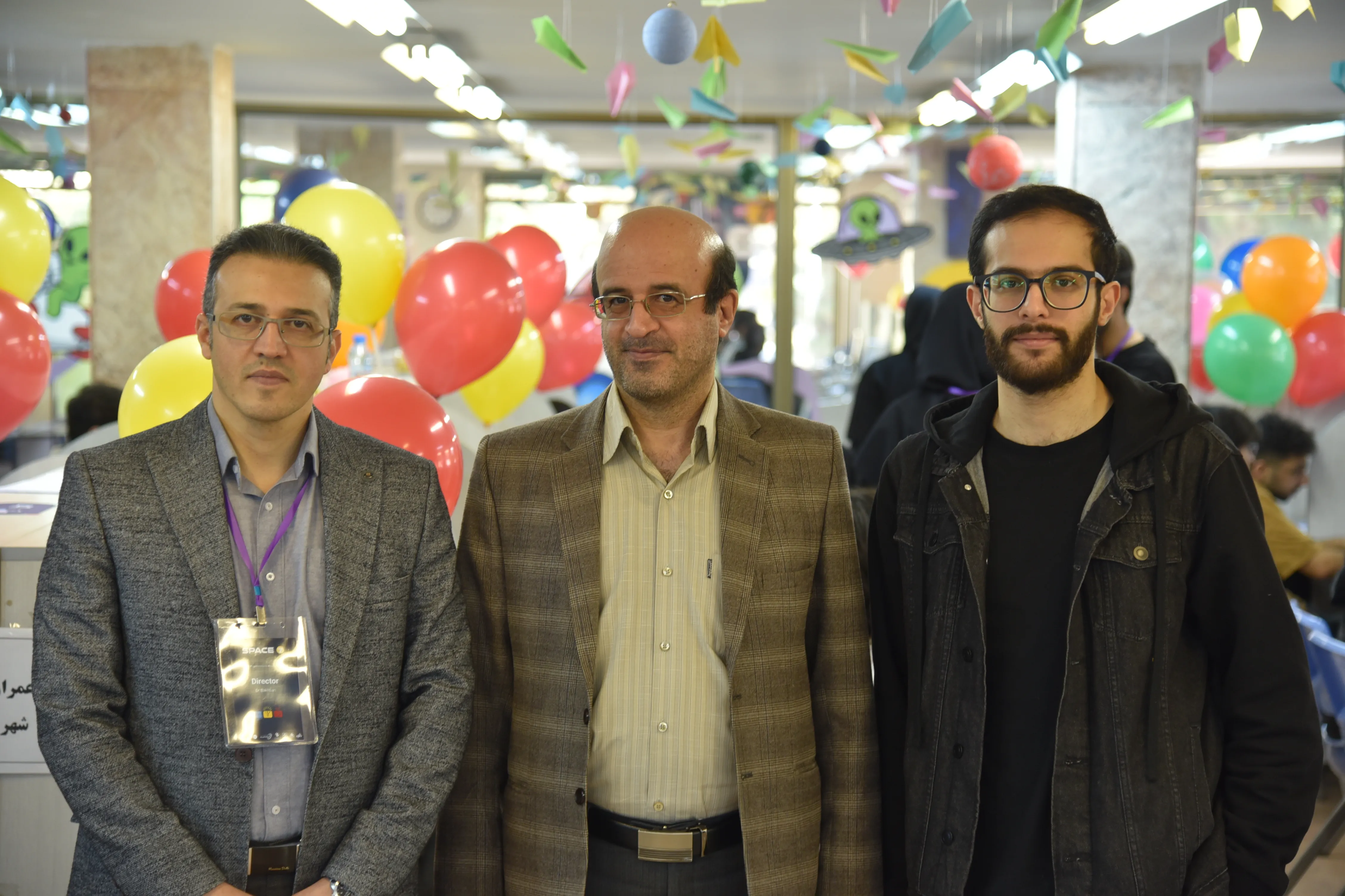 SPACE #7 - Image 314