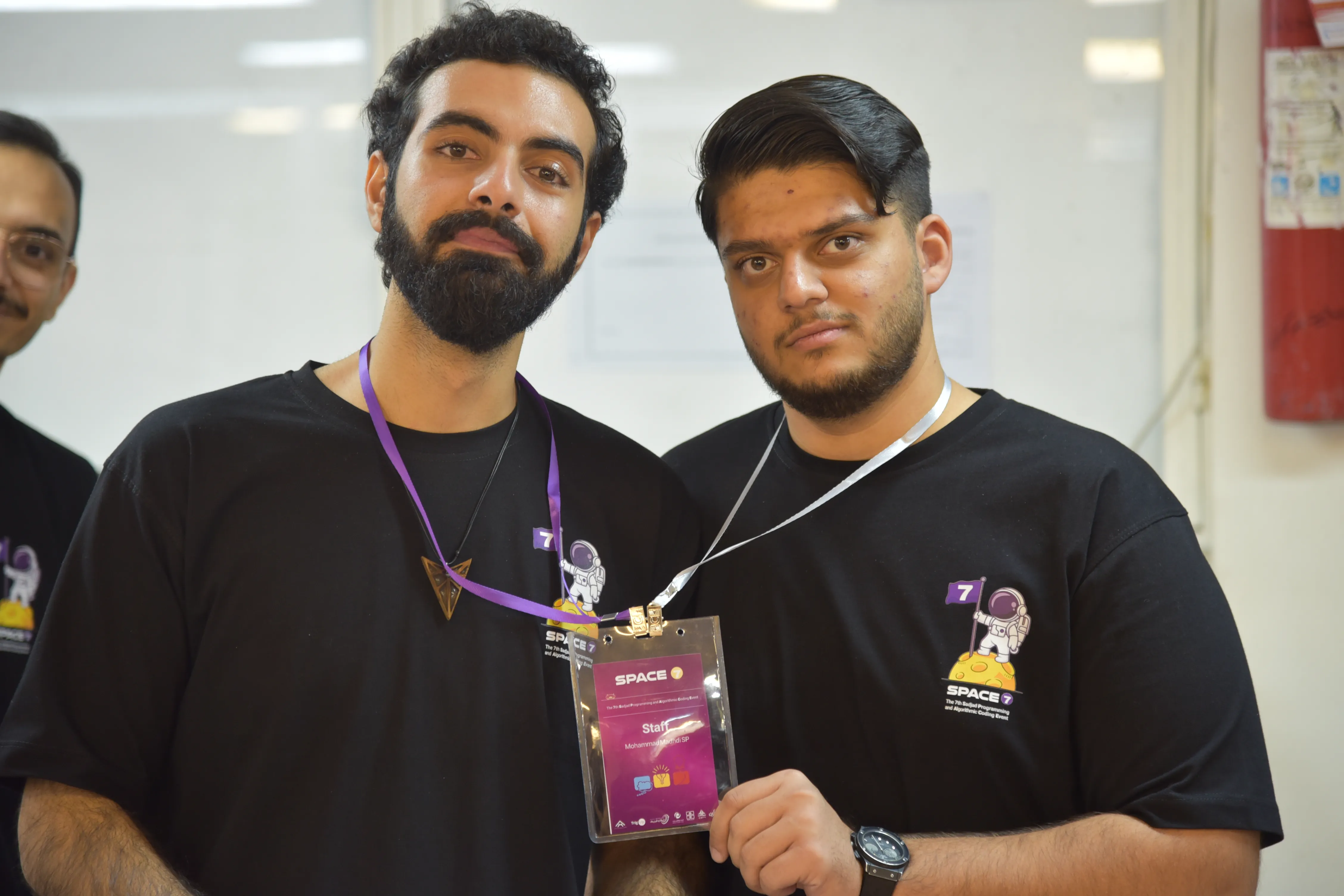 SPACE #7 - Image 315