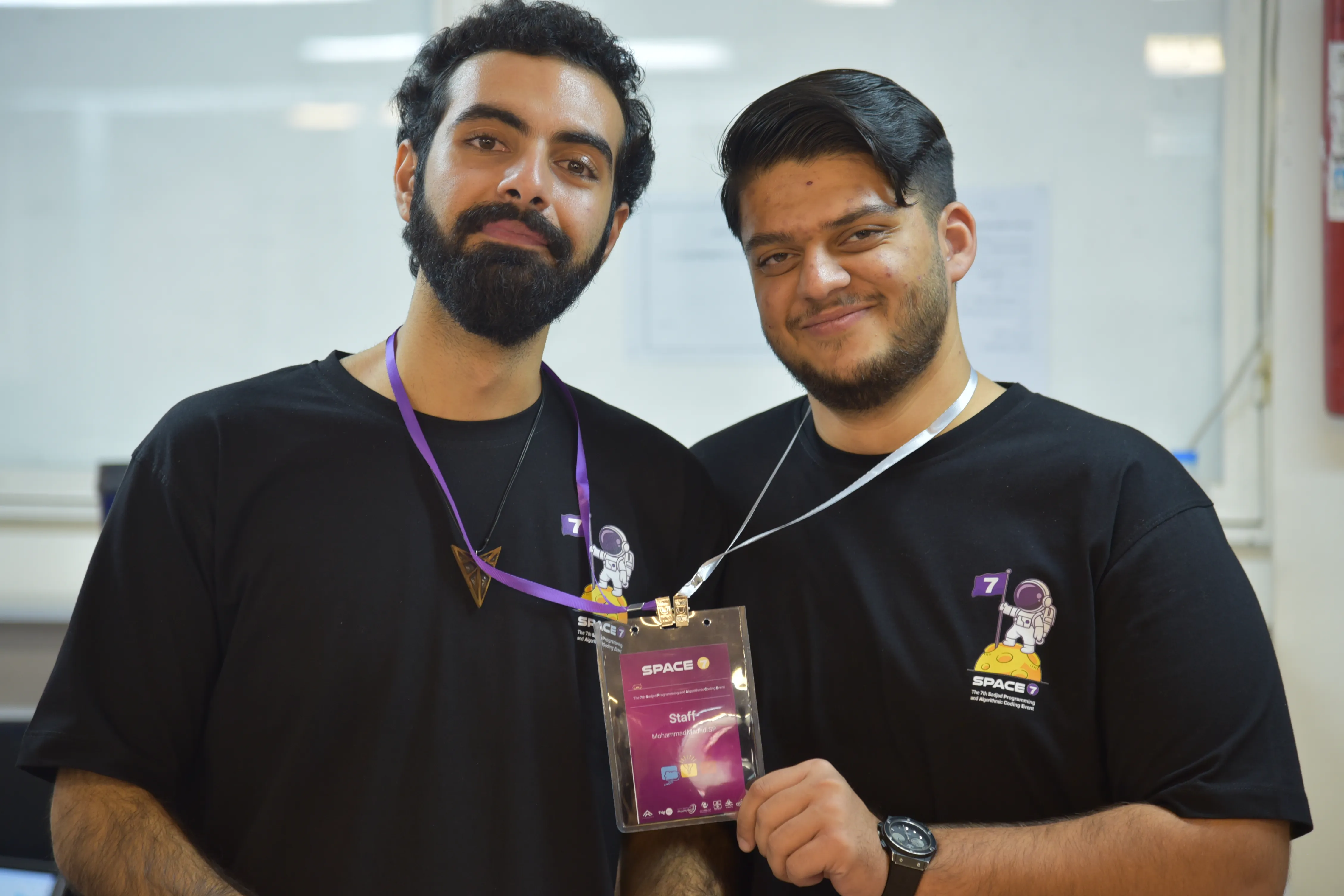 SPACE #7 - Image 316