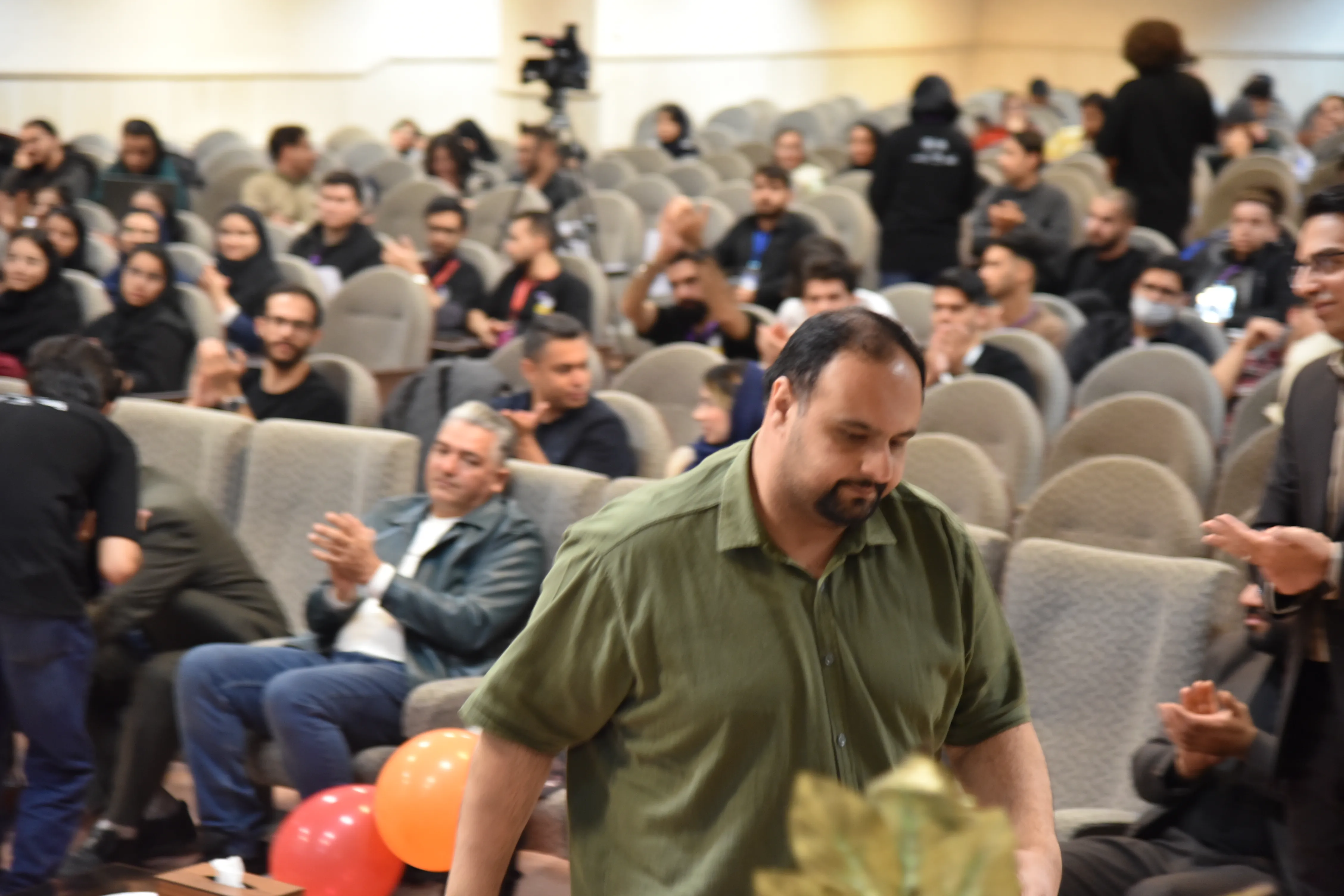 SPACE #7 - Image 330