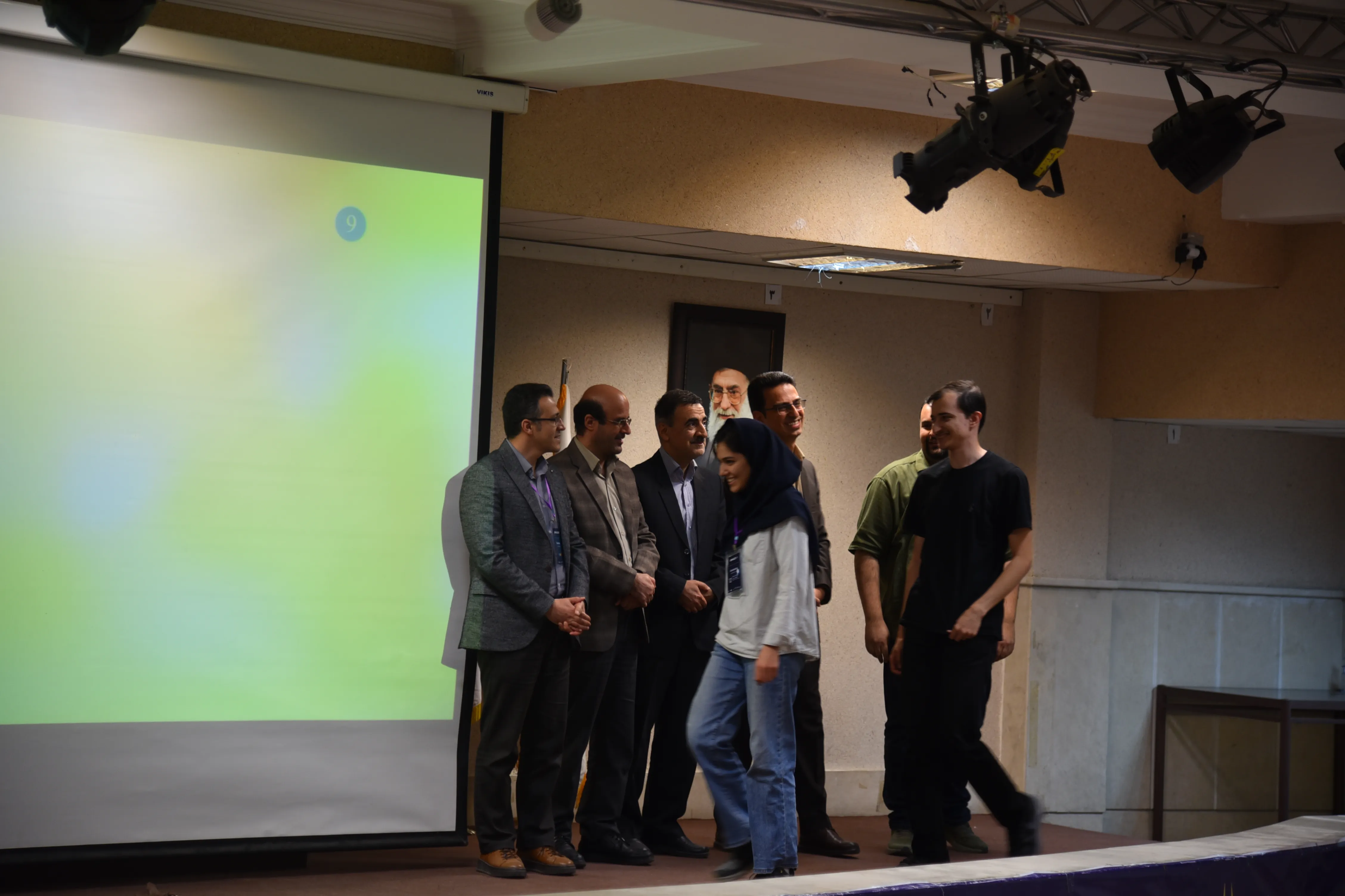 SPACE #7 - Image 354