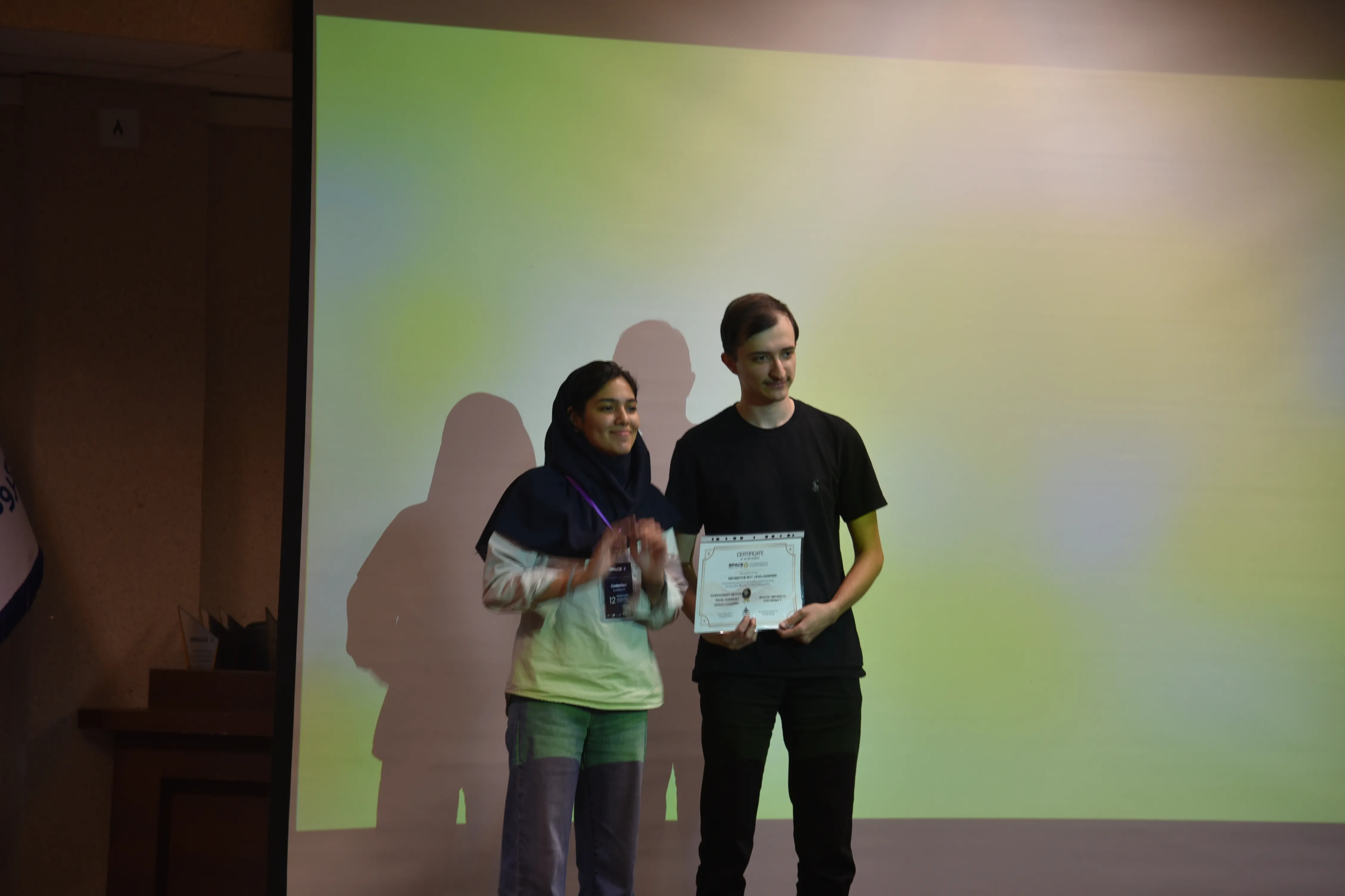 SPACE #7 - Image 359