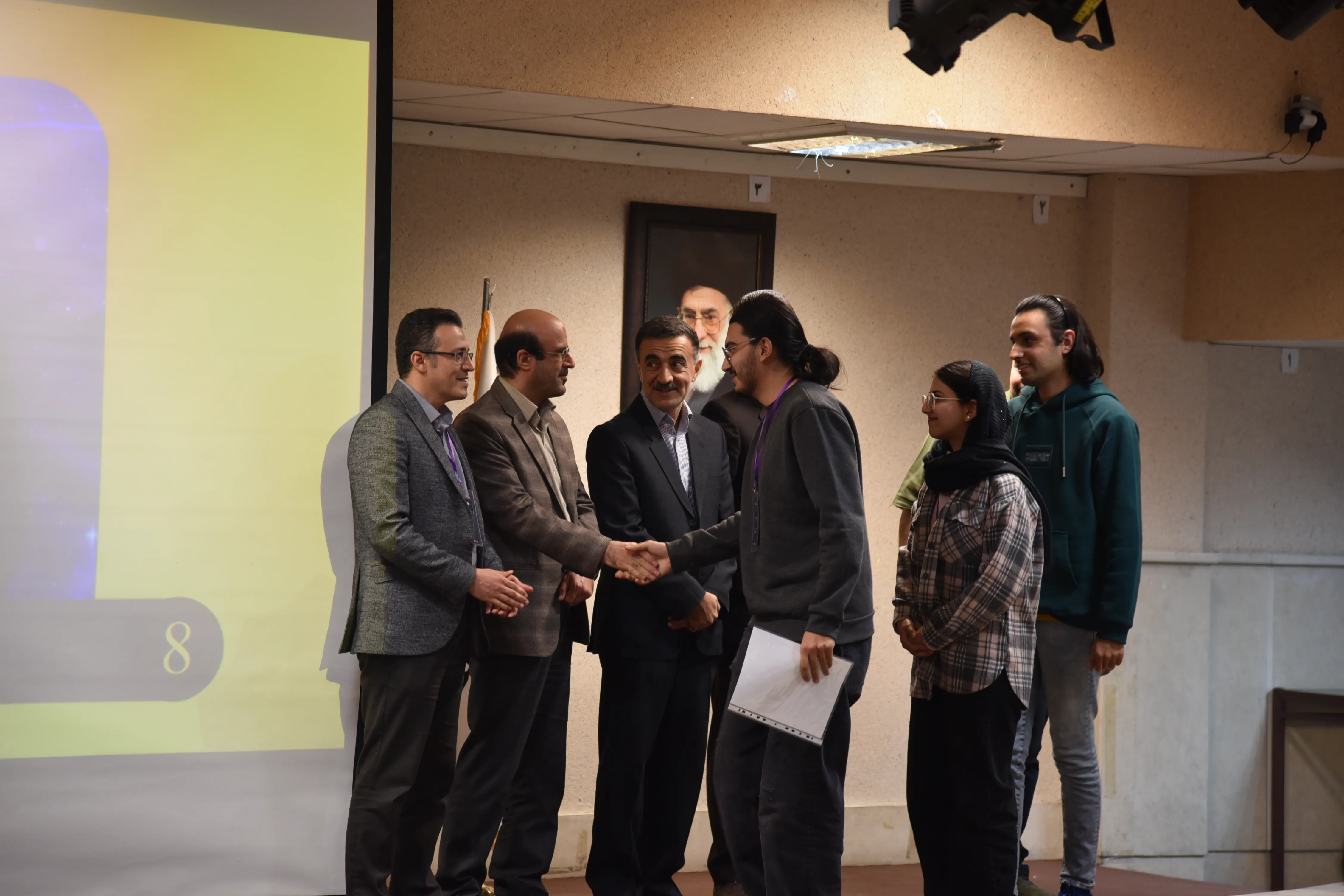 SPACE #7 - Image 381