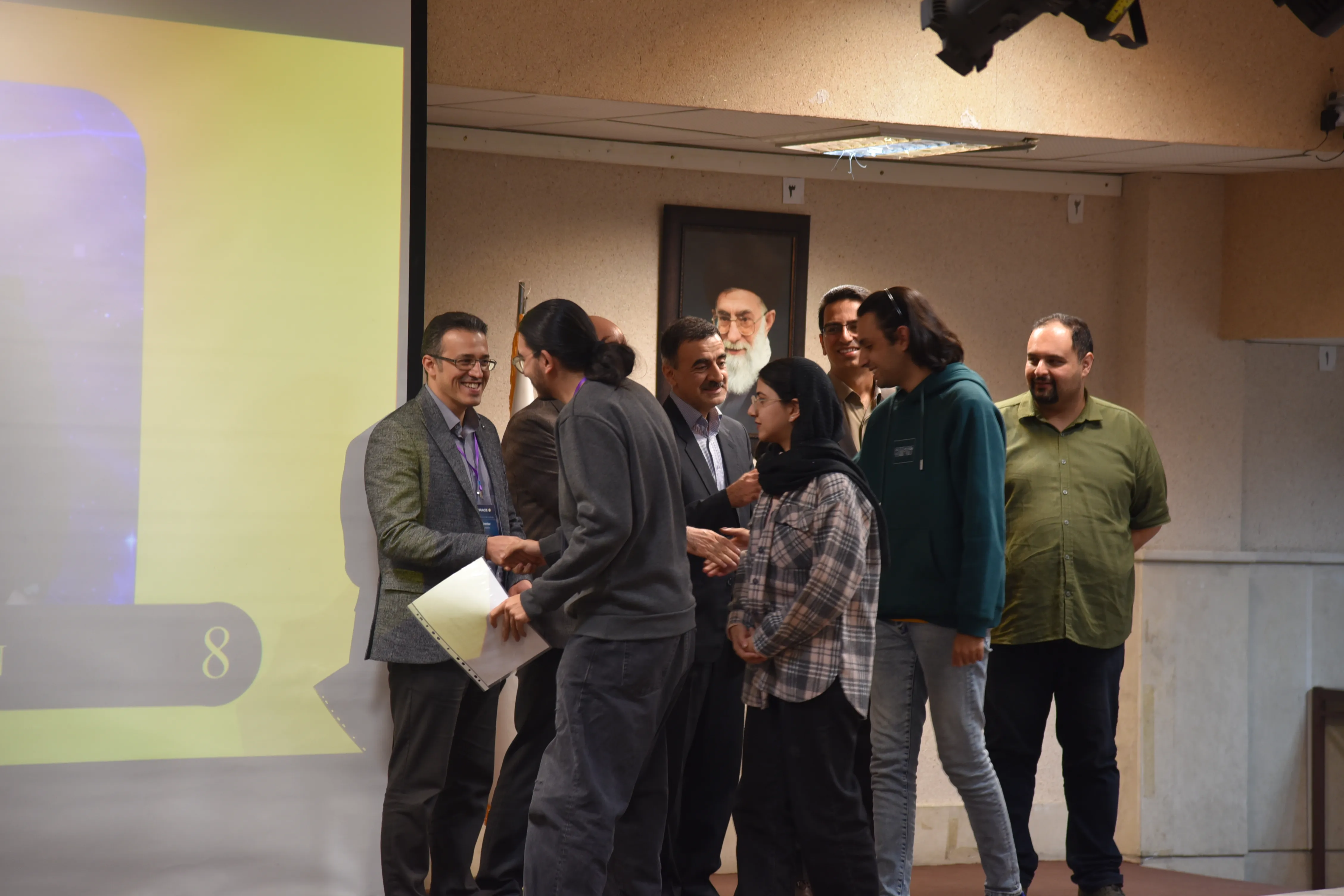 SPACE #7 - Image 382