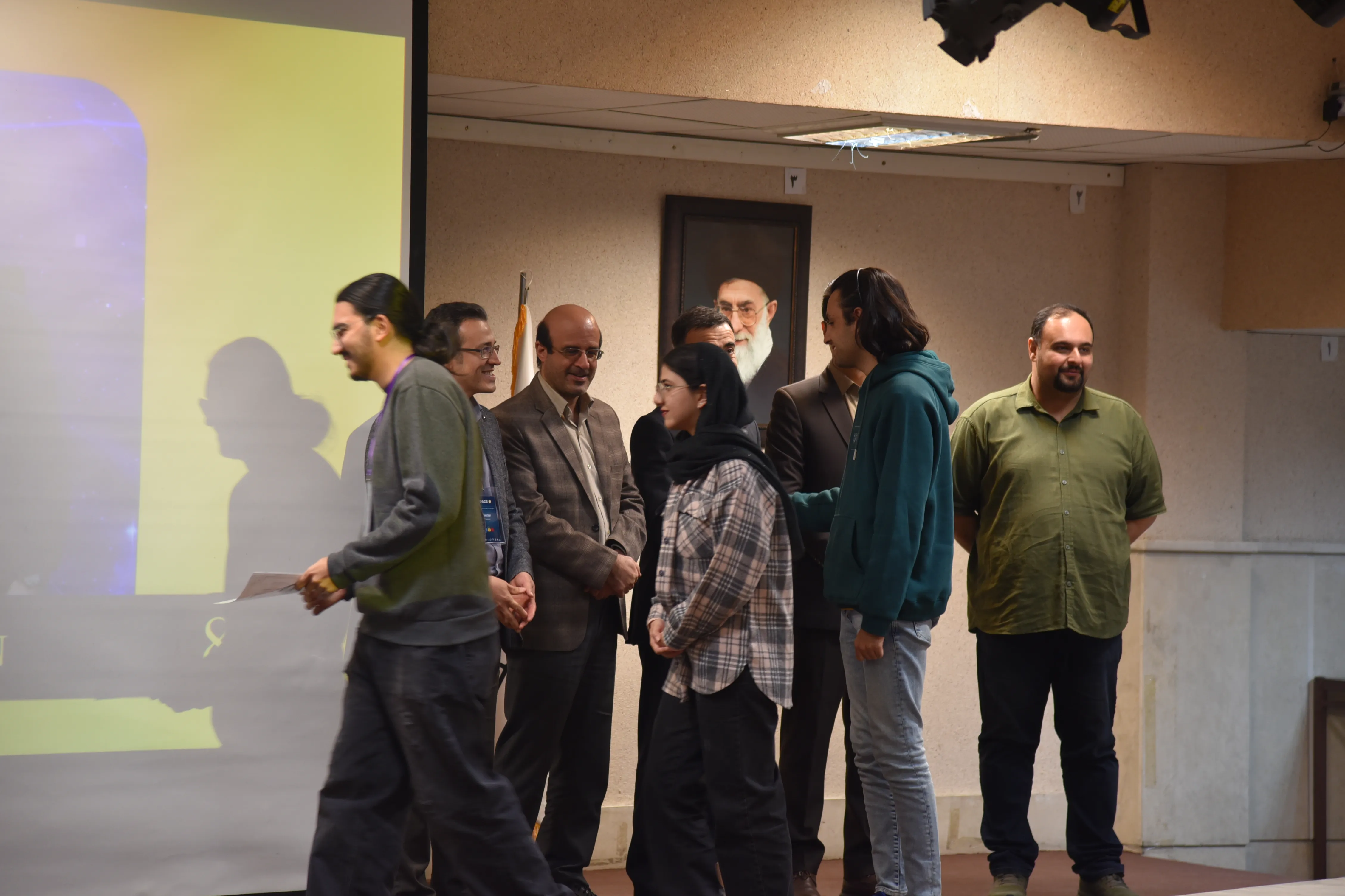 SPACE #7 - Image 383