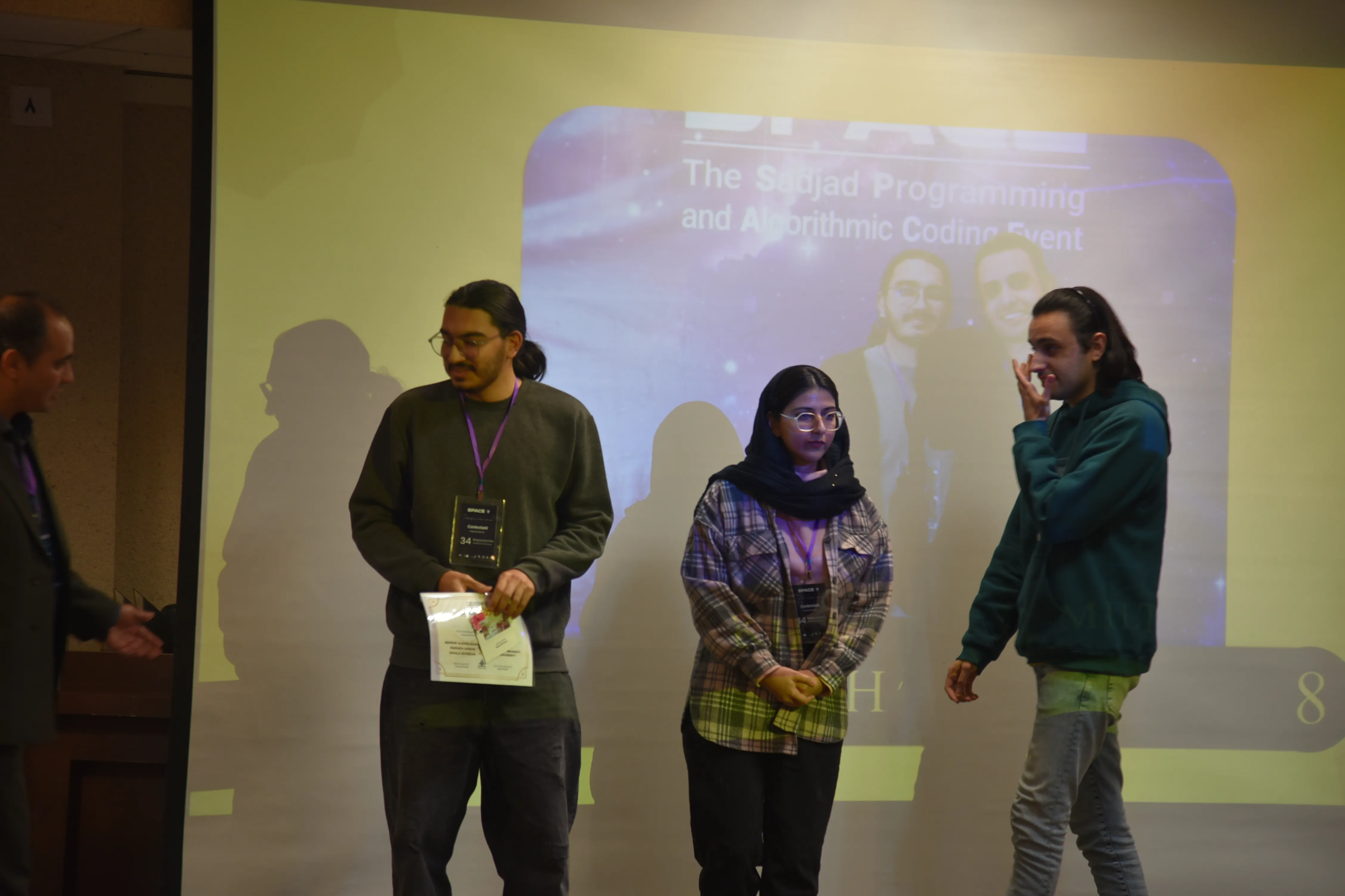 SPACE #7 - Image 384