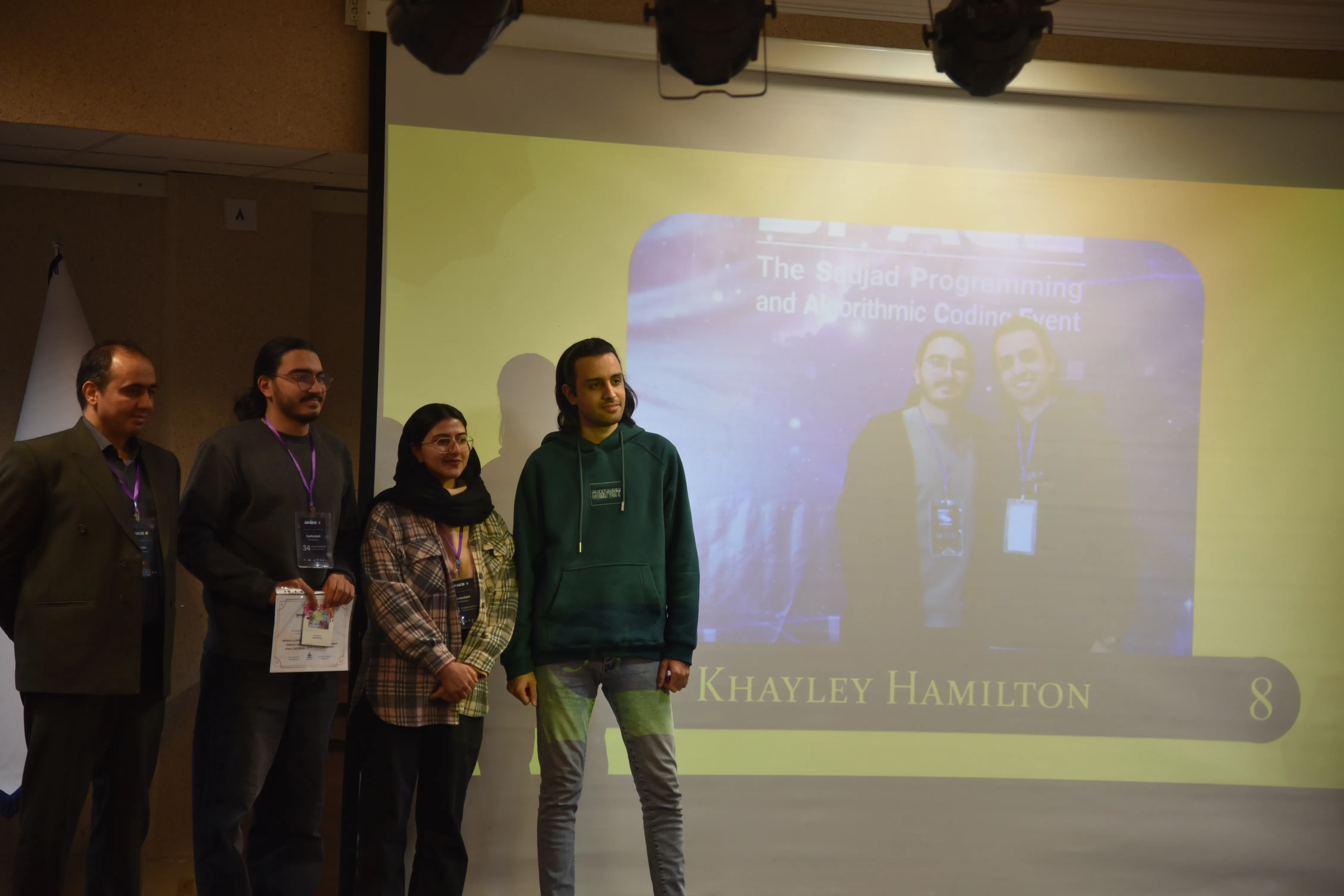 SPACE #7 - Image 386