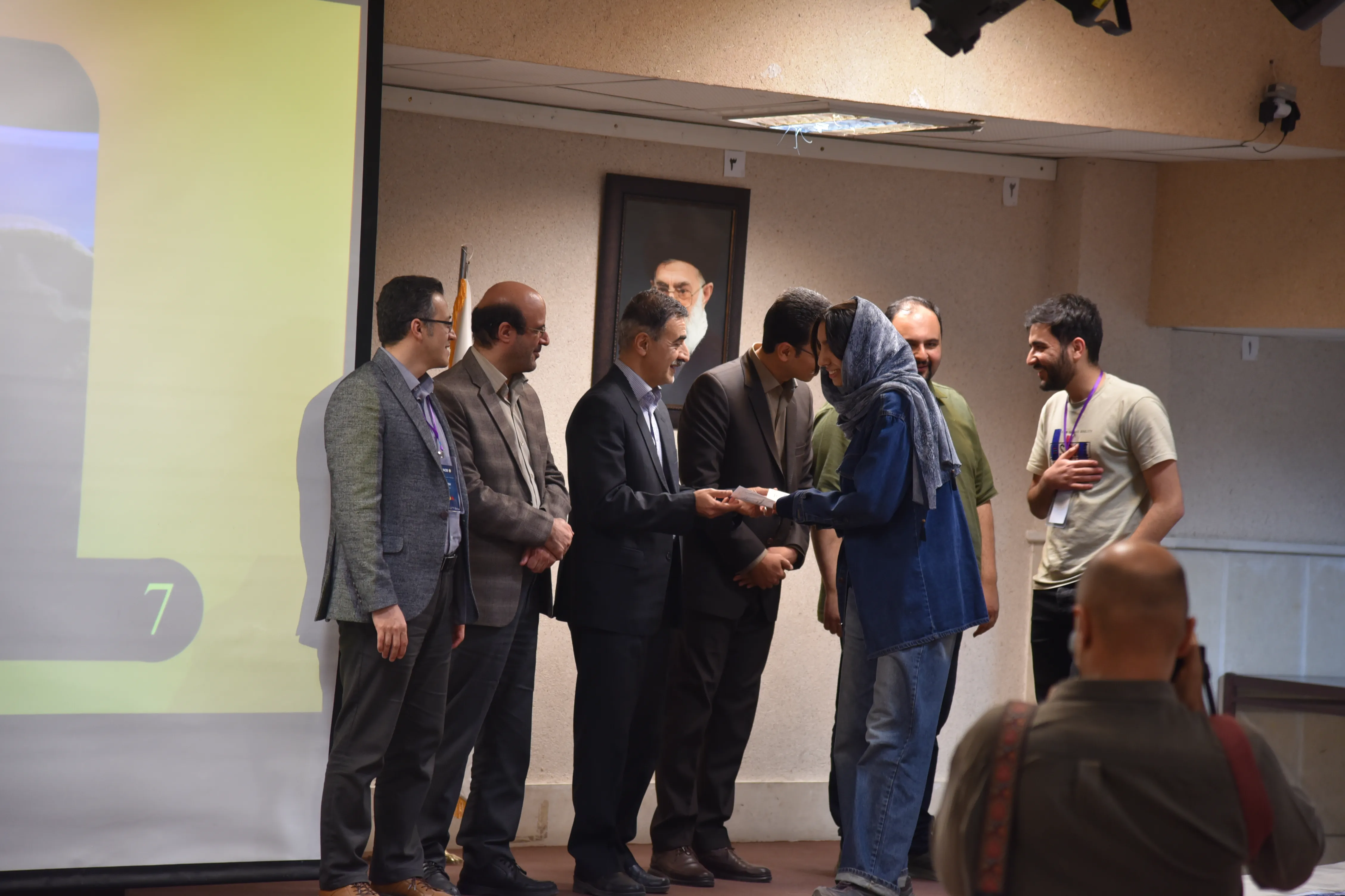 SPACE #7 - Image 391