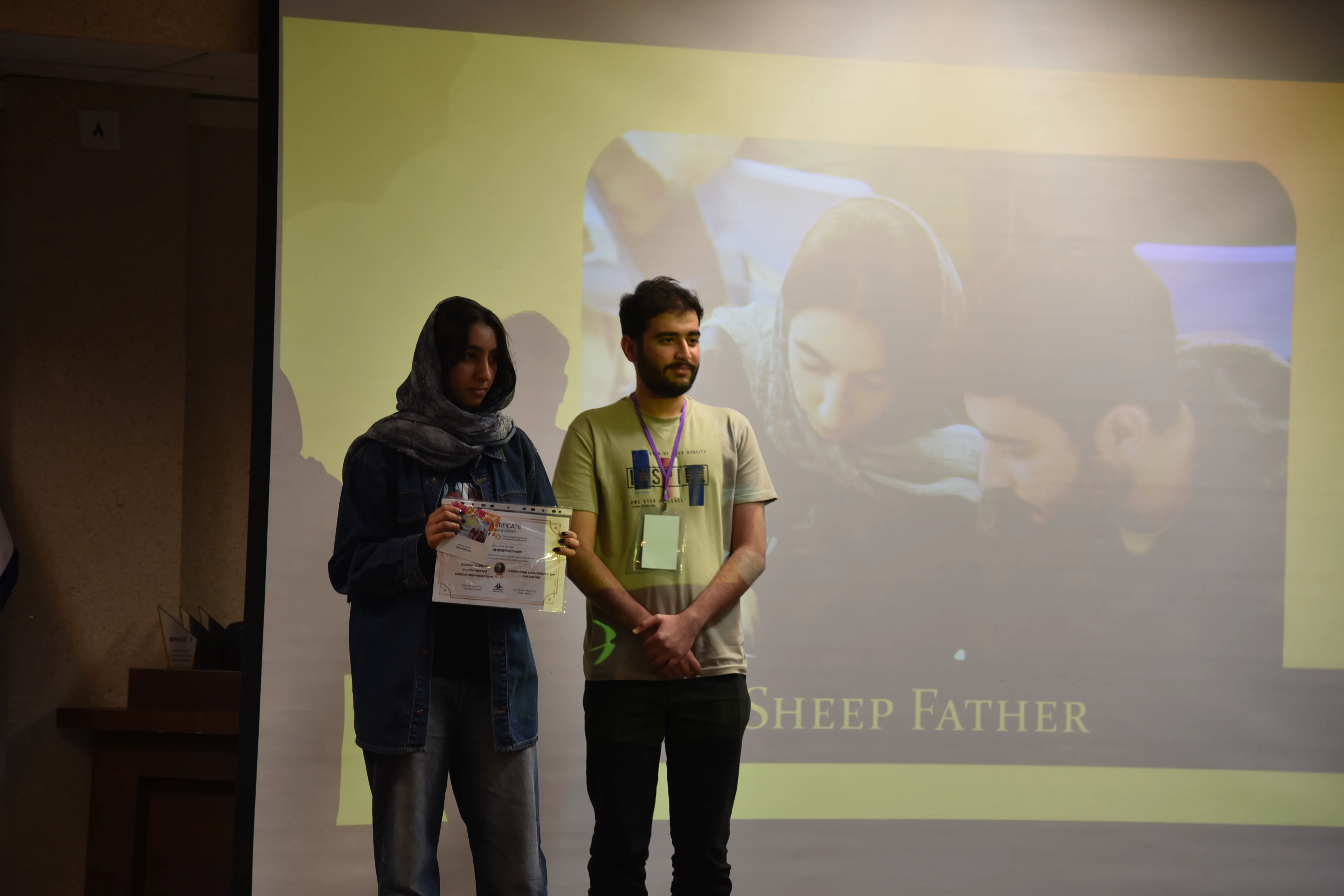 SPACE #7 - Image 394