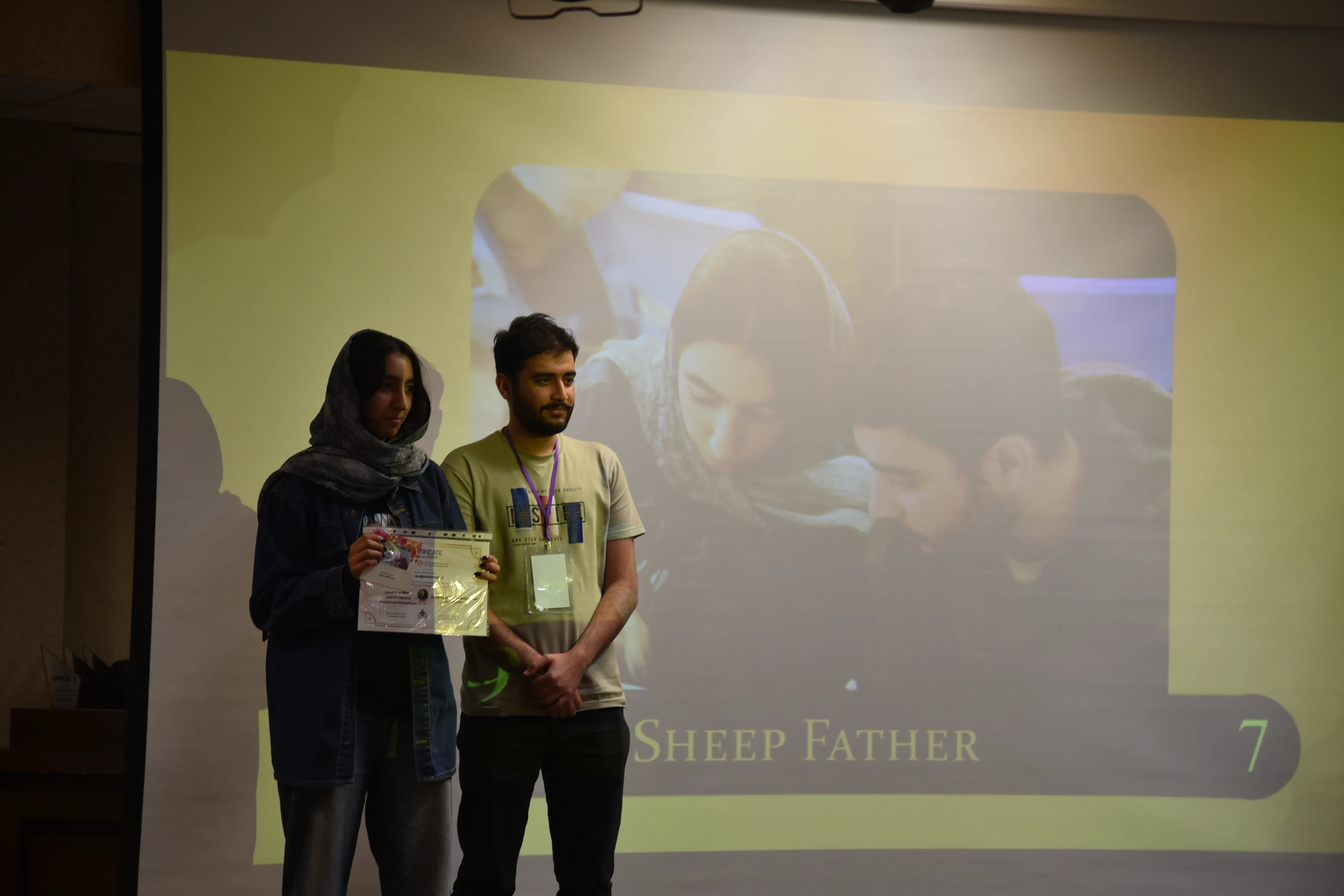 SPACE #7 - Image 396