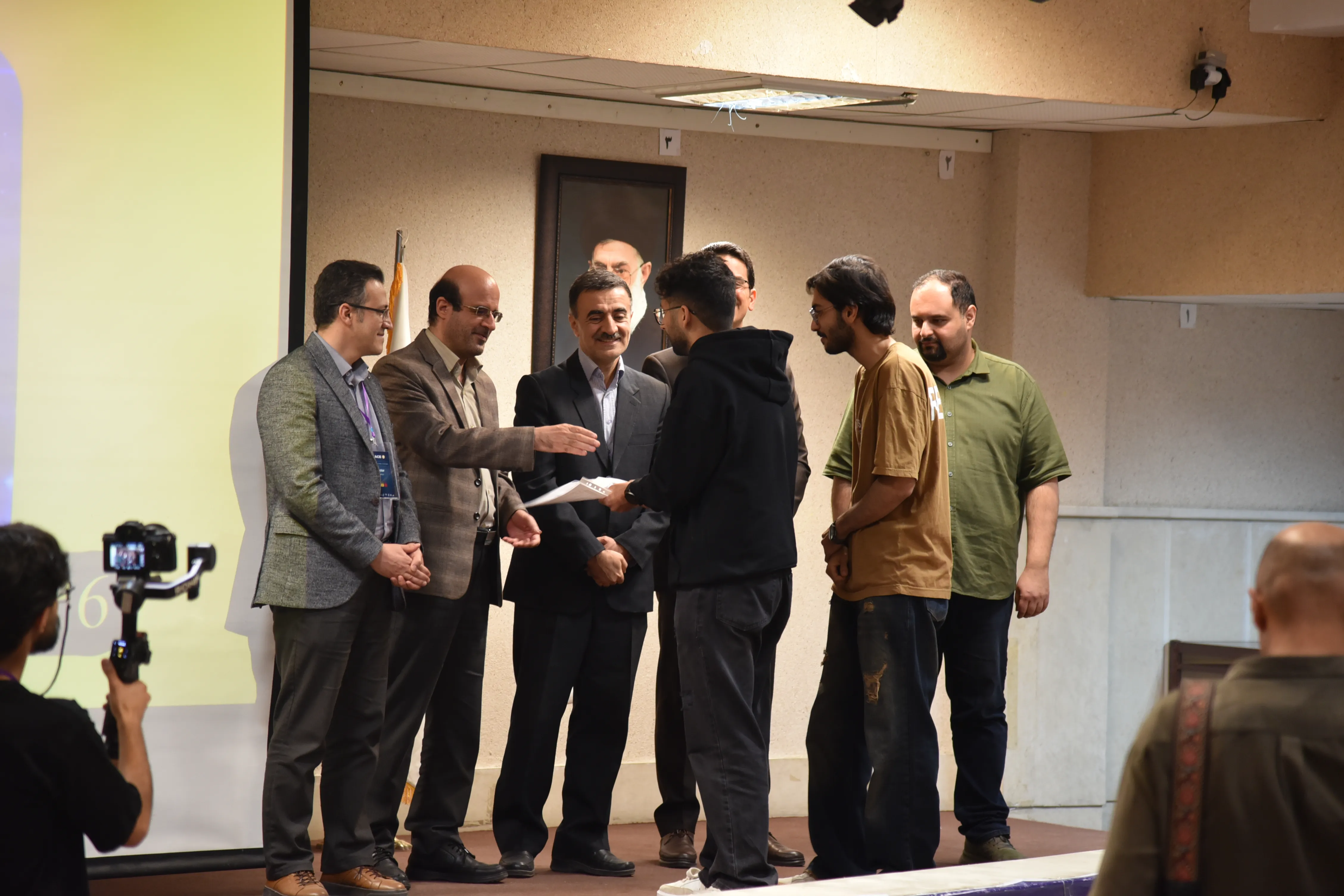 SPACE #7 - Image 402