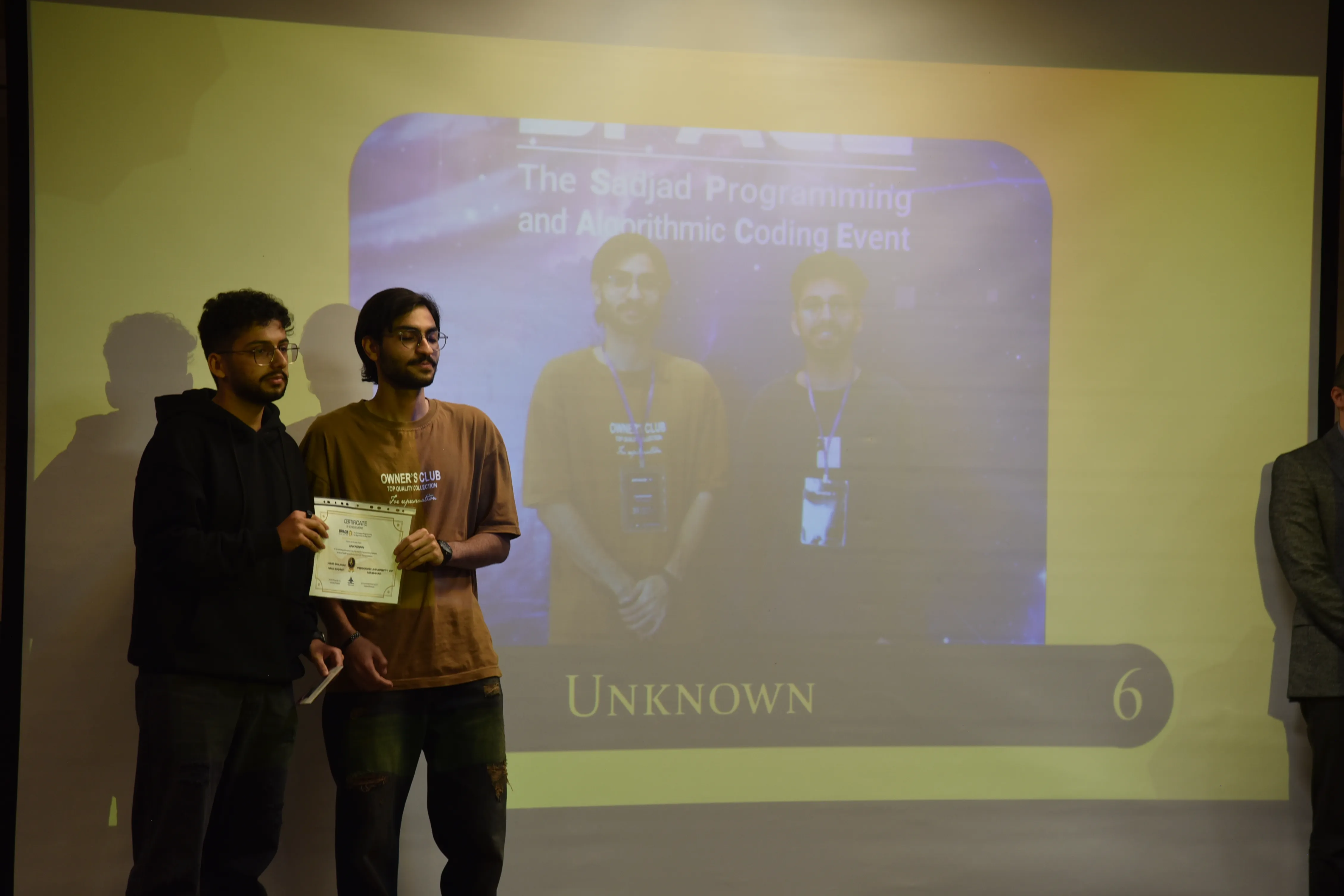 SPACE #7 - Image 403