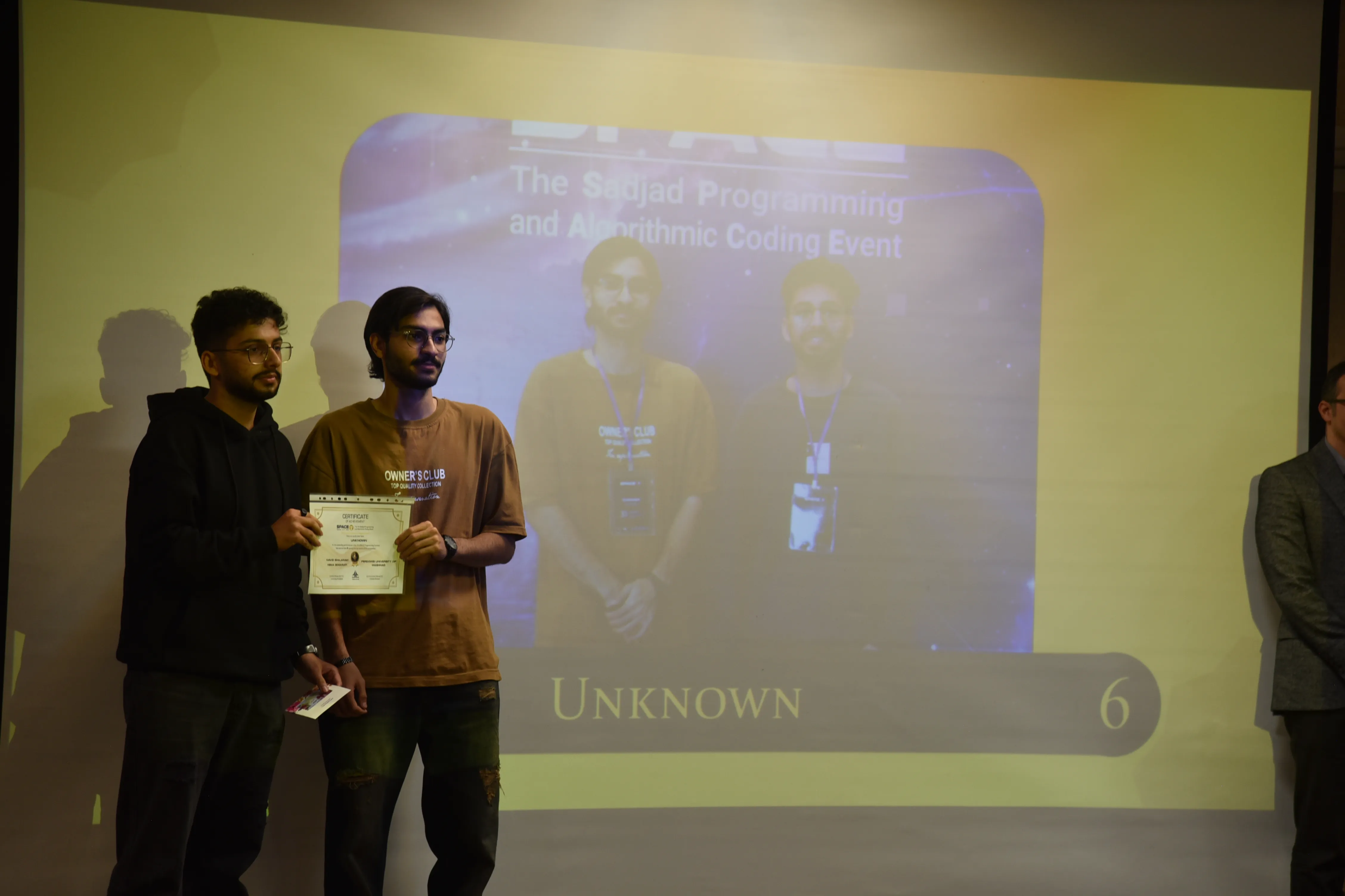 SPACE #7 - Image 404