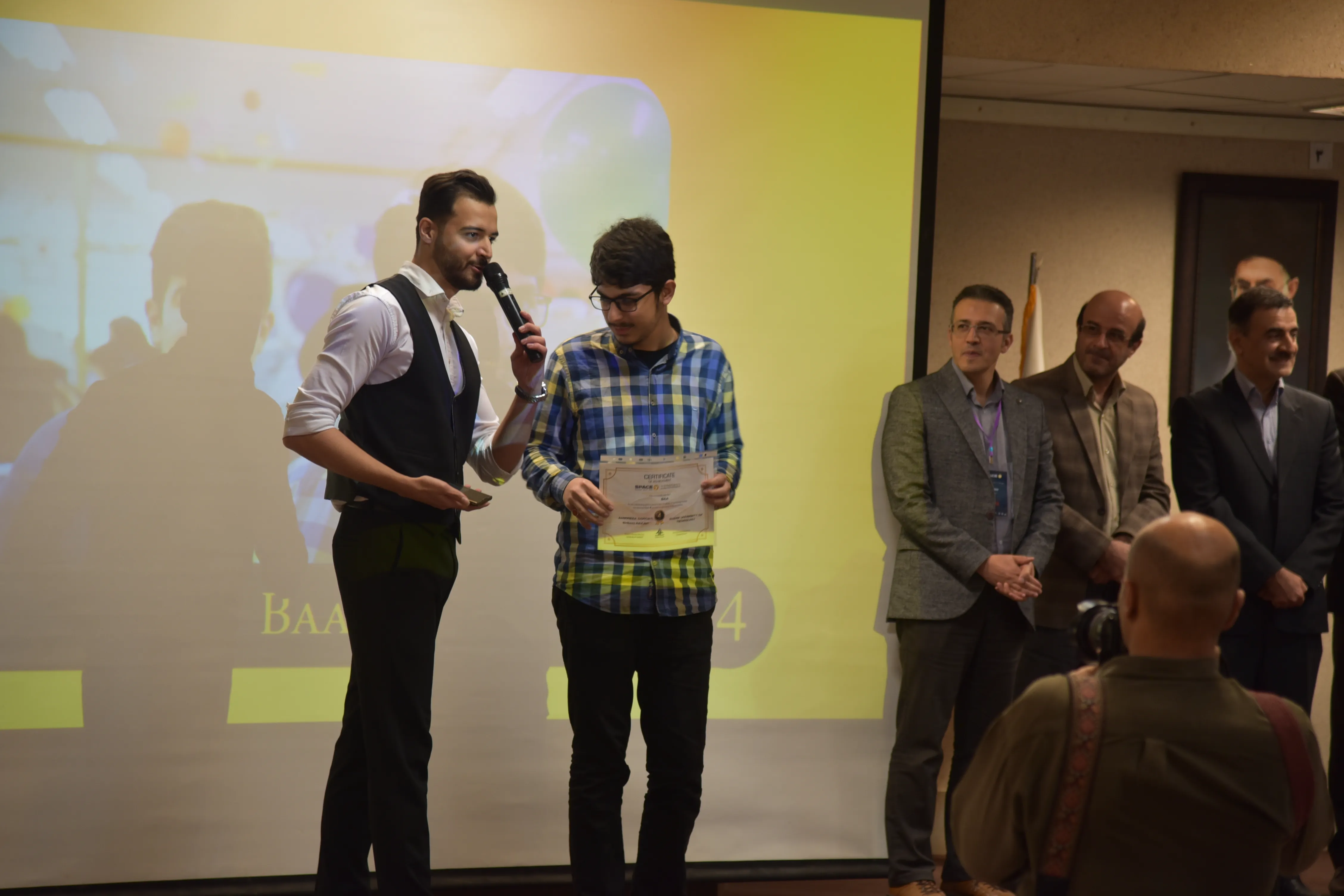 SPACE #7 - Image 419