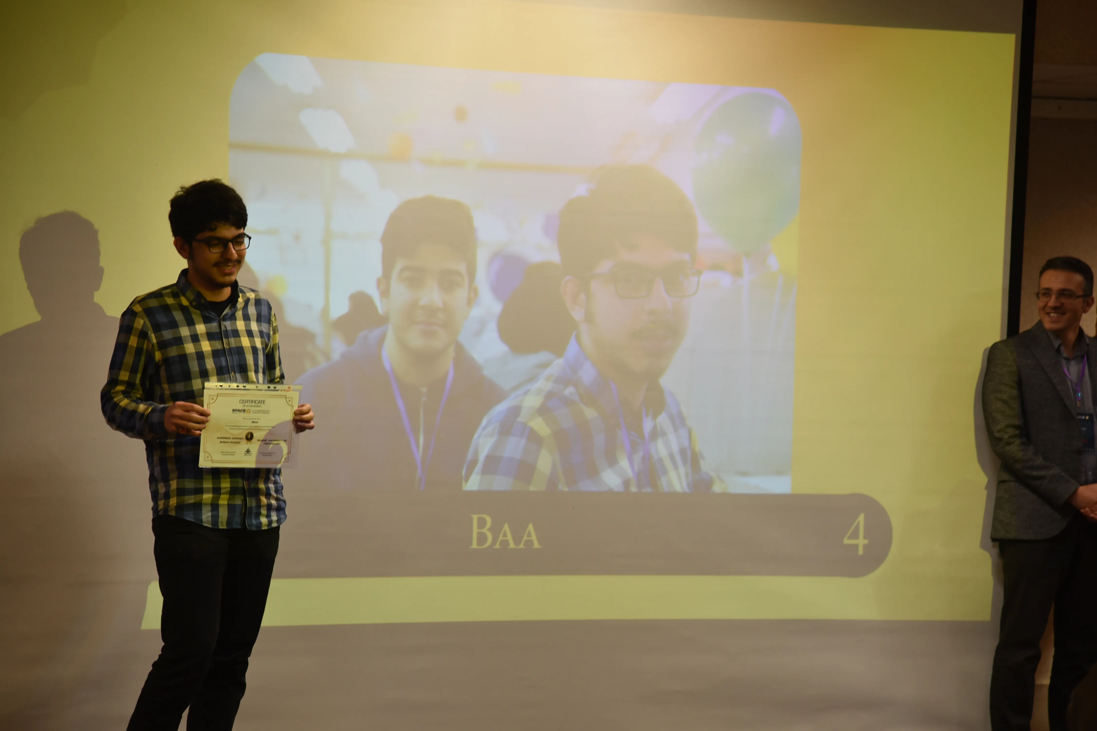 SPACE #7 - Image 421