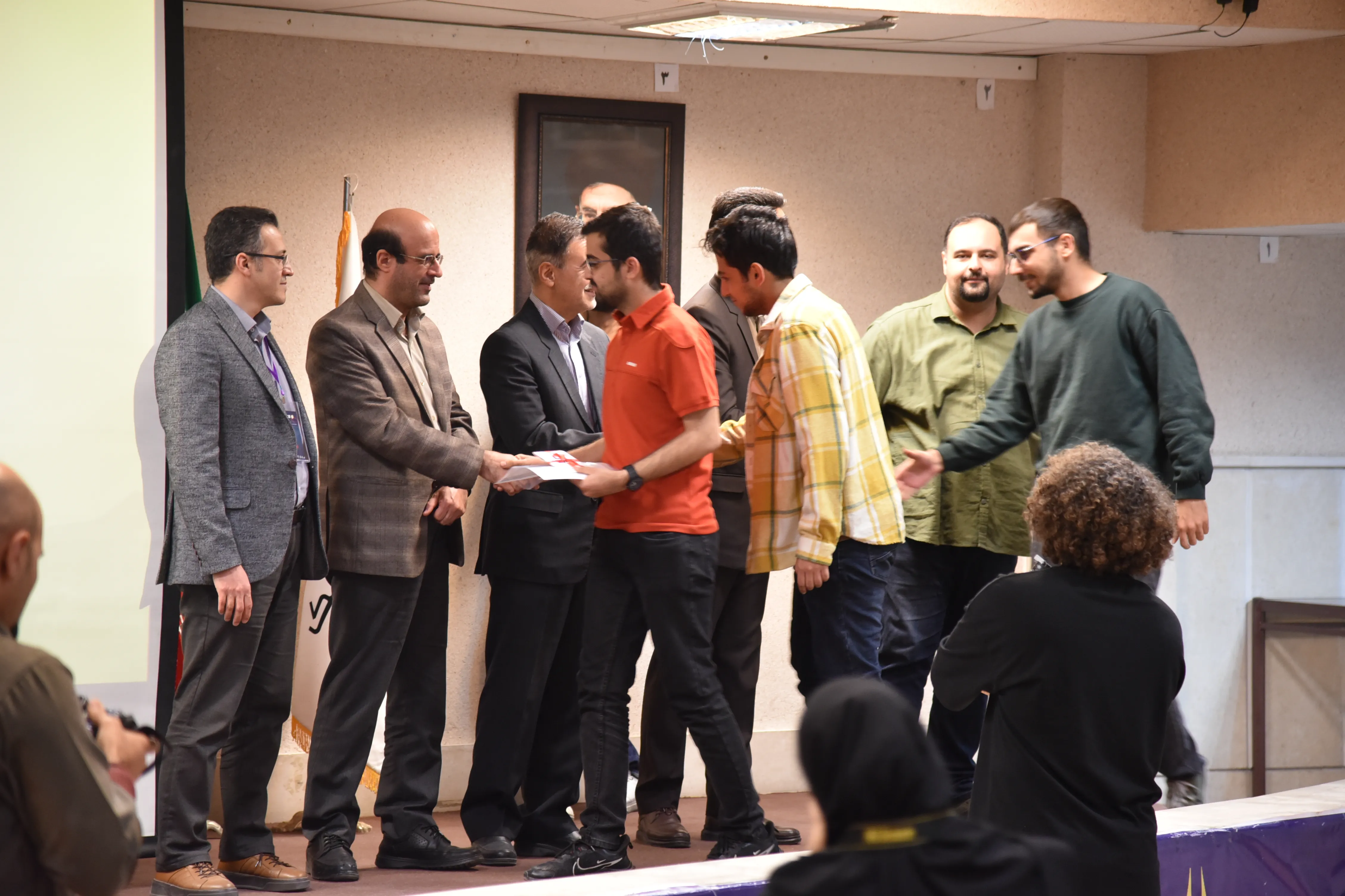 SPACE #7 - Image 424