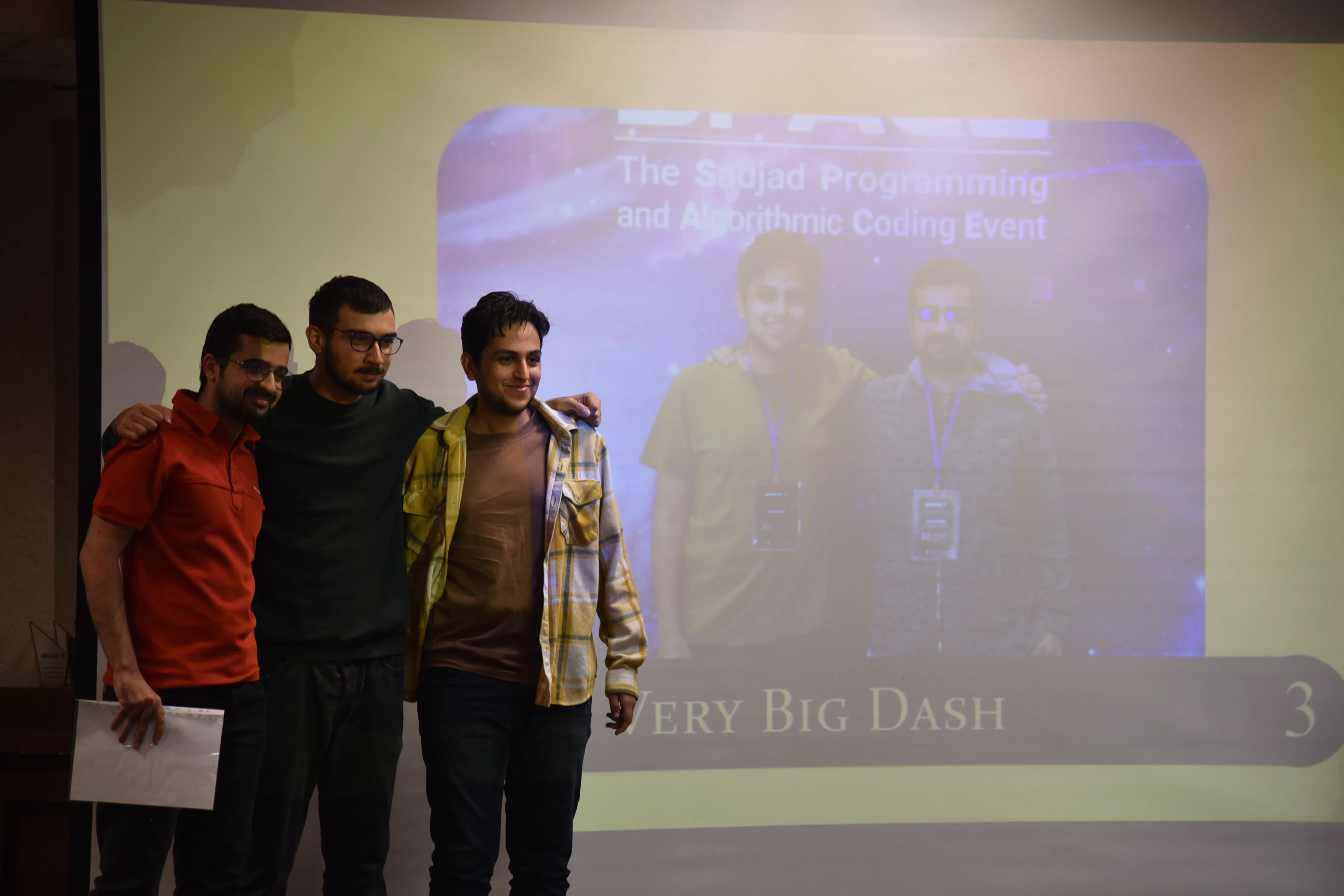 SPACE #7 - Image 430