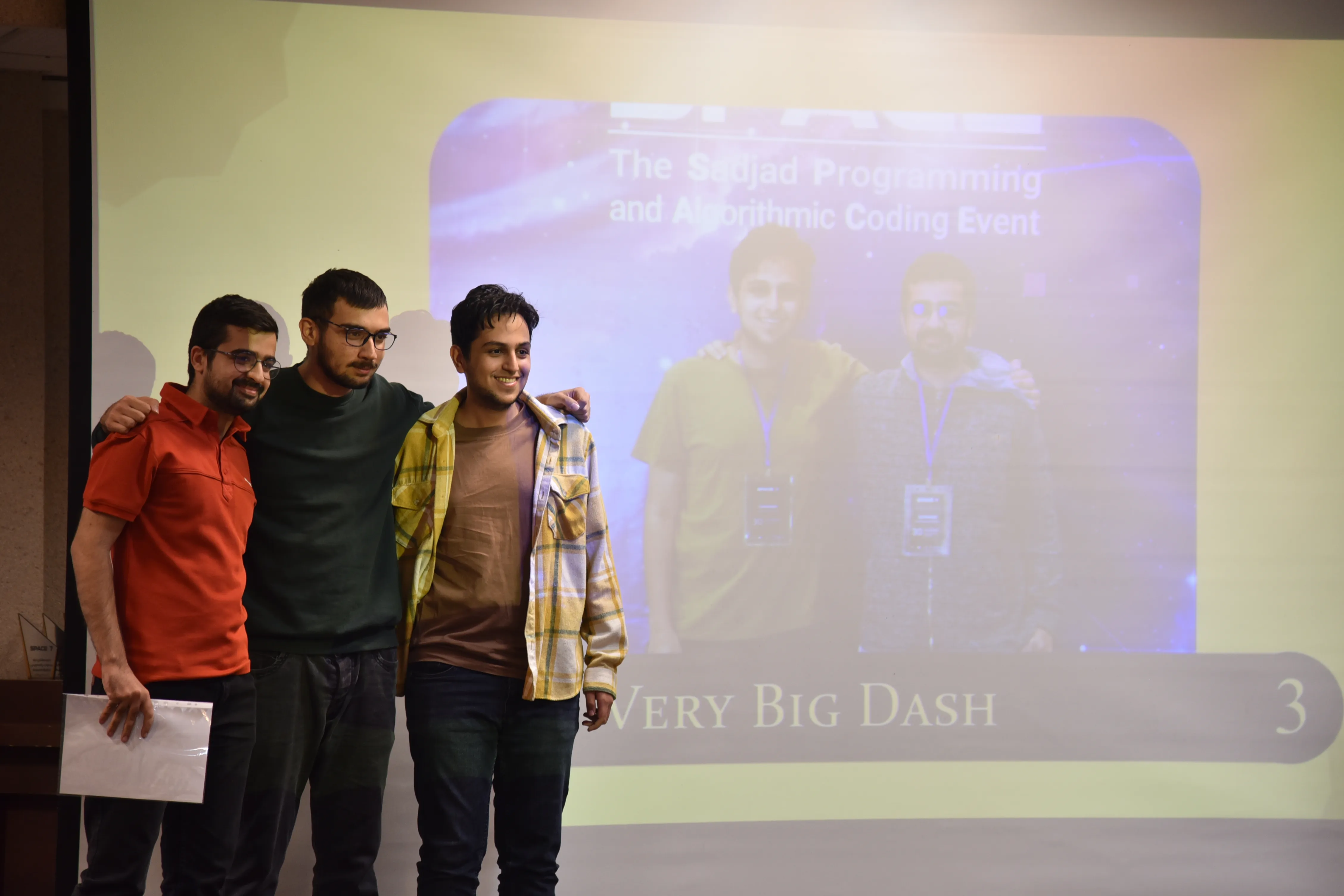 SPACE #7 - Image 431