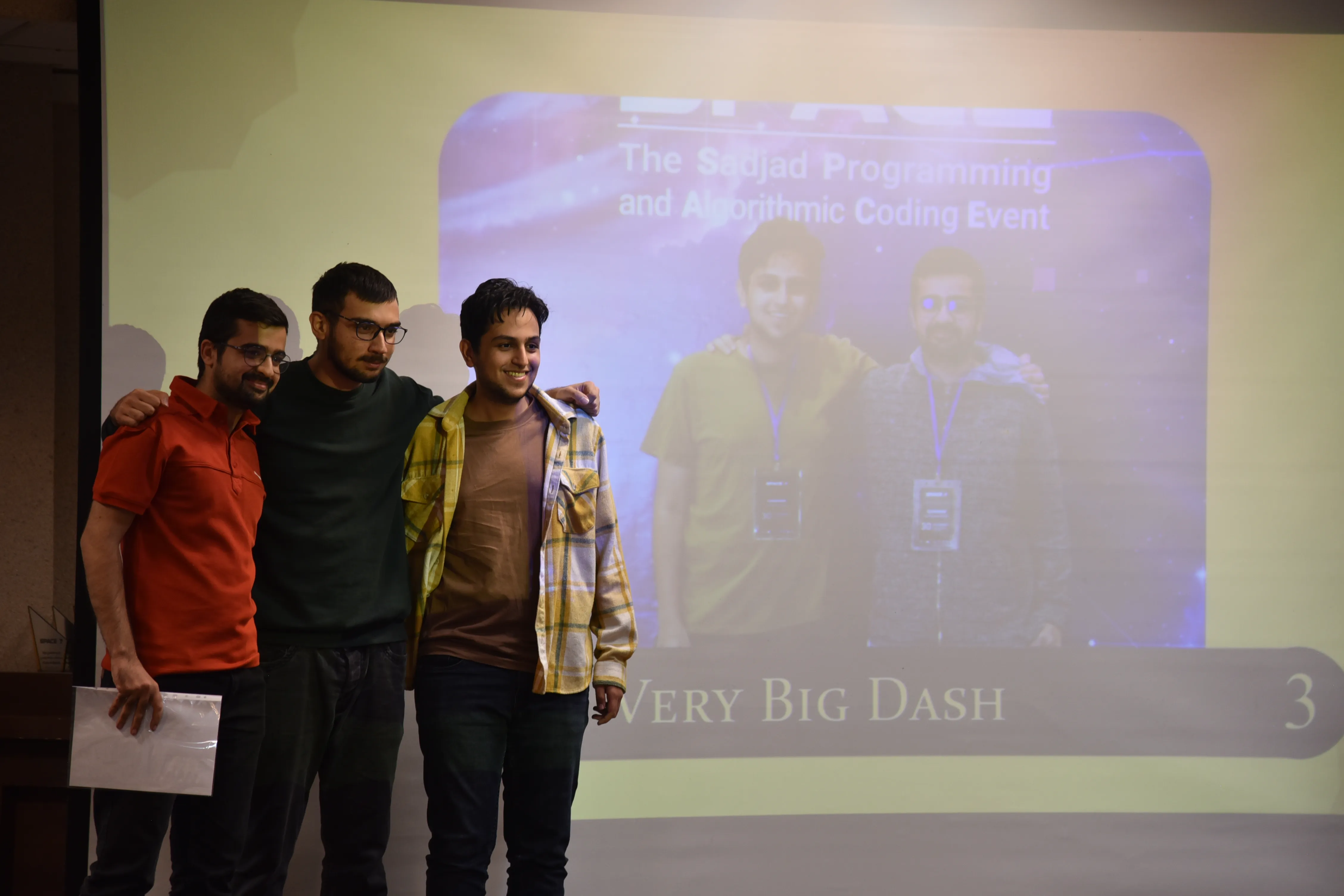 SPACE #7 - Image 432