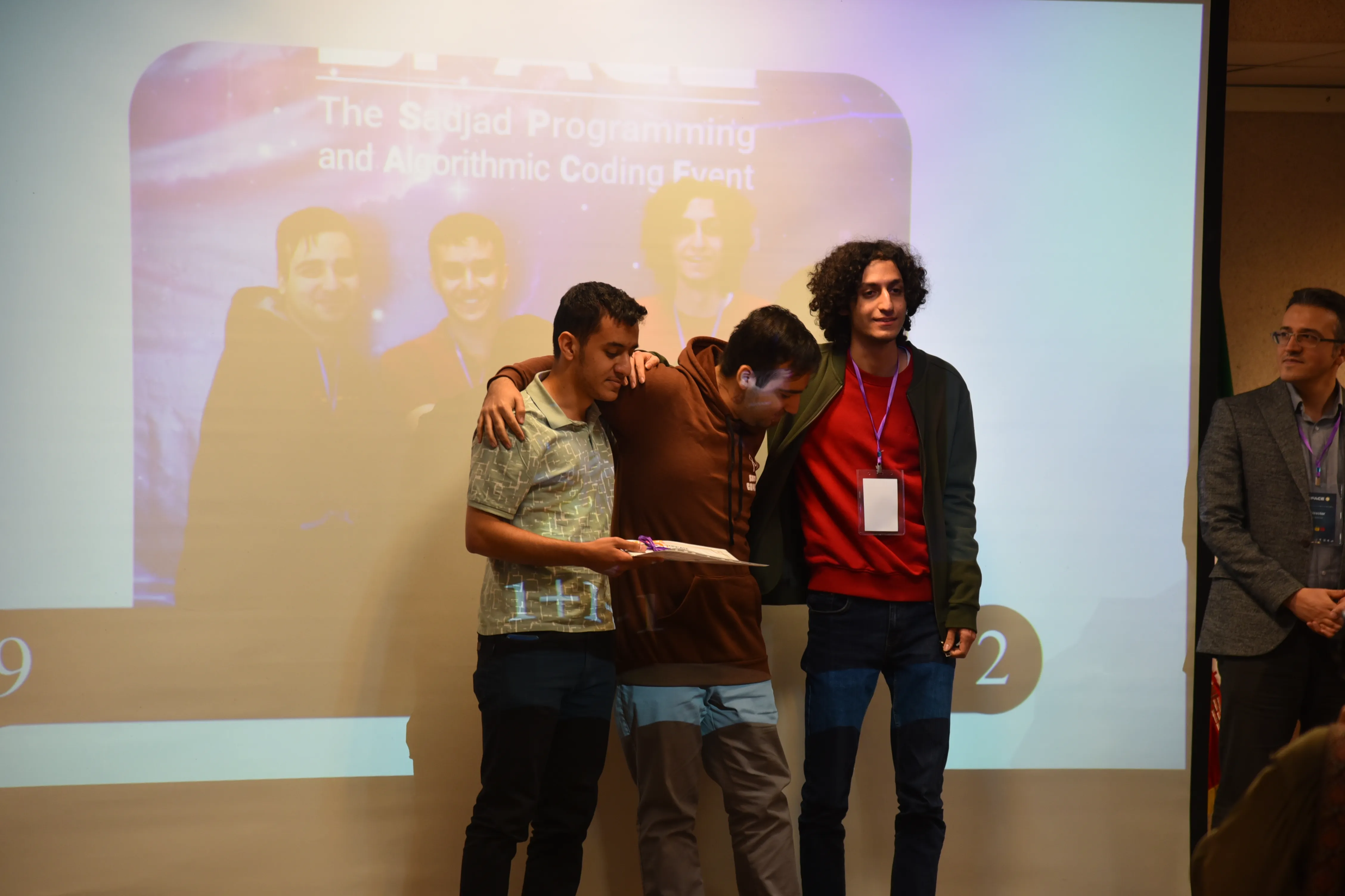 SPACE #7 - Image 437