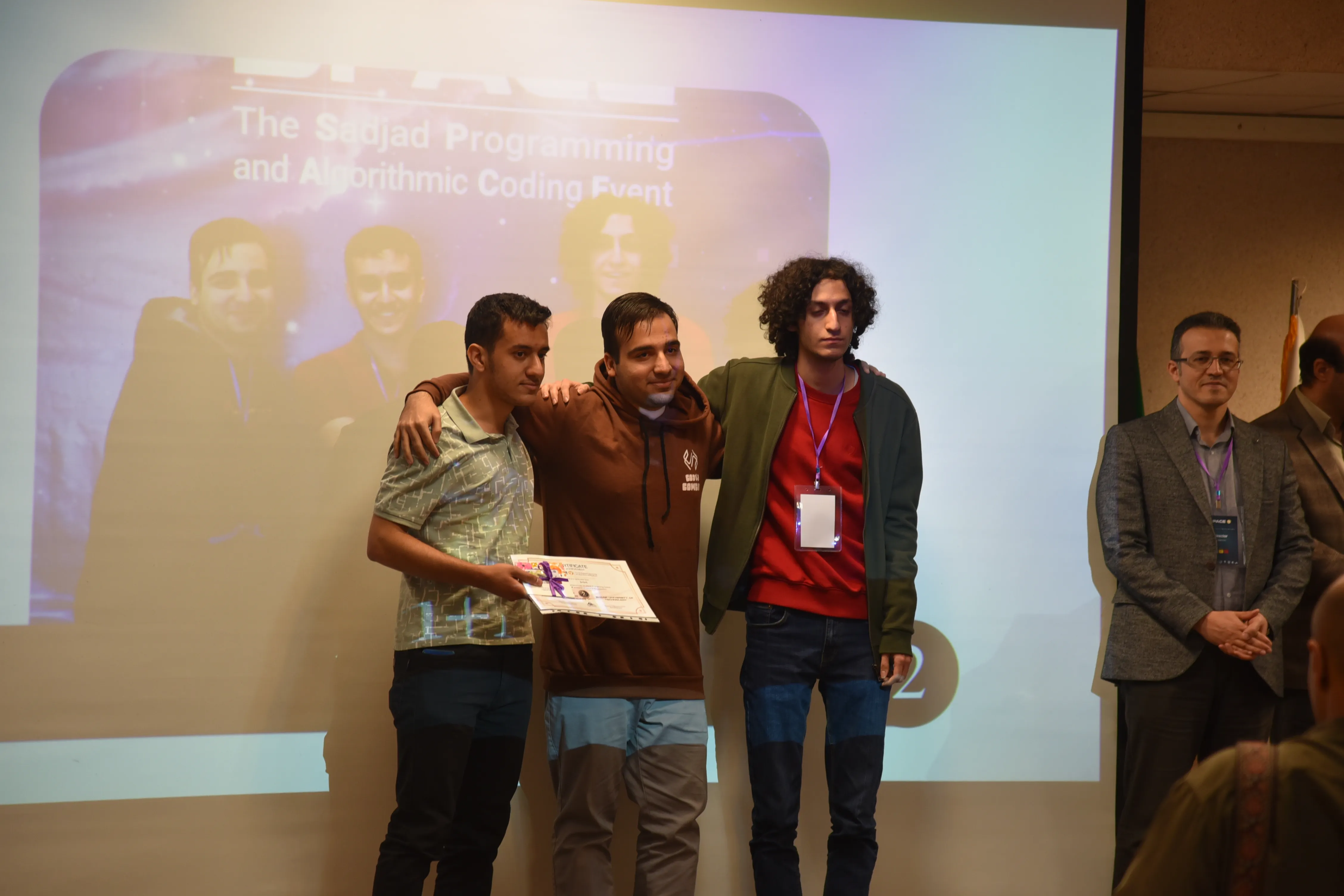 SPACE #7 - Image 439