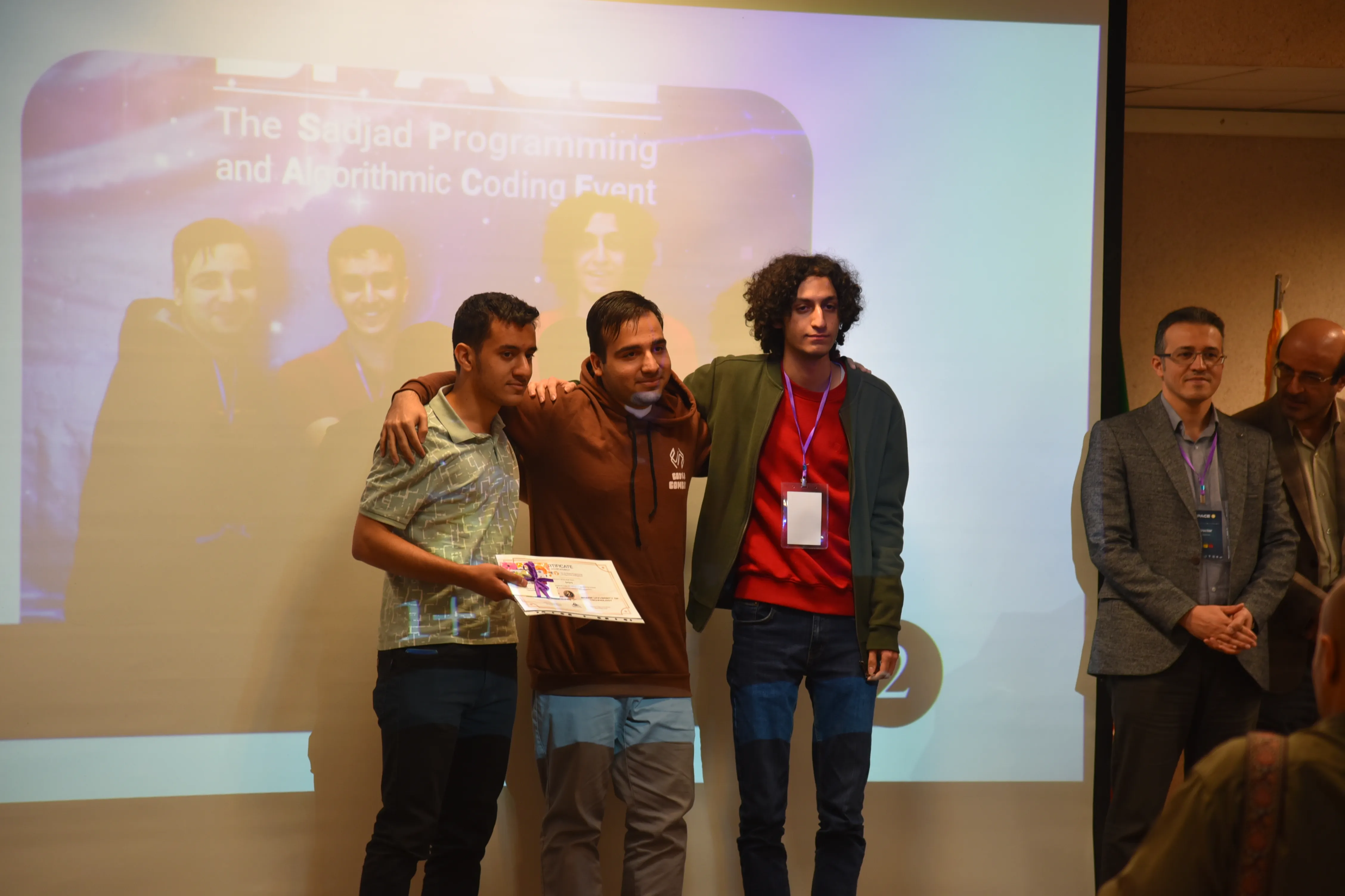 SPACE #7 - Image 440