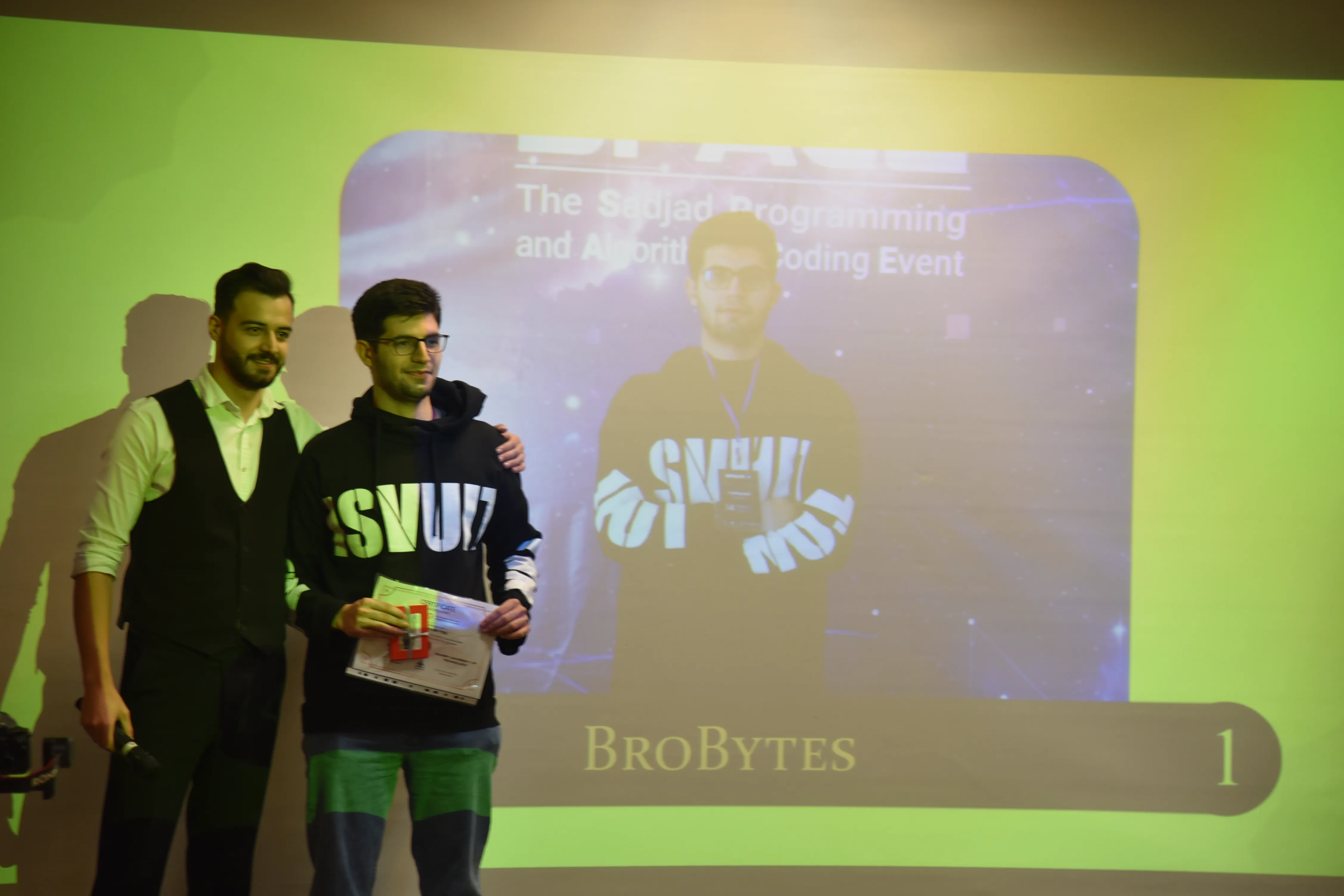 SPACE #7 - Image 451