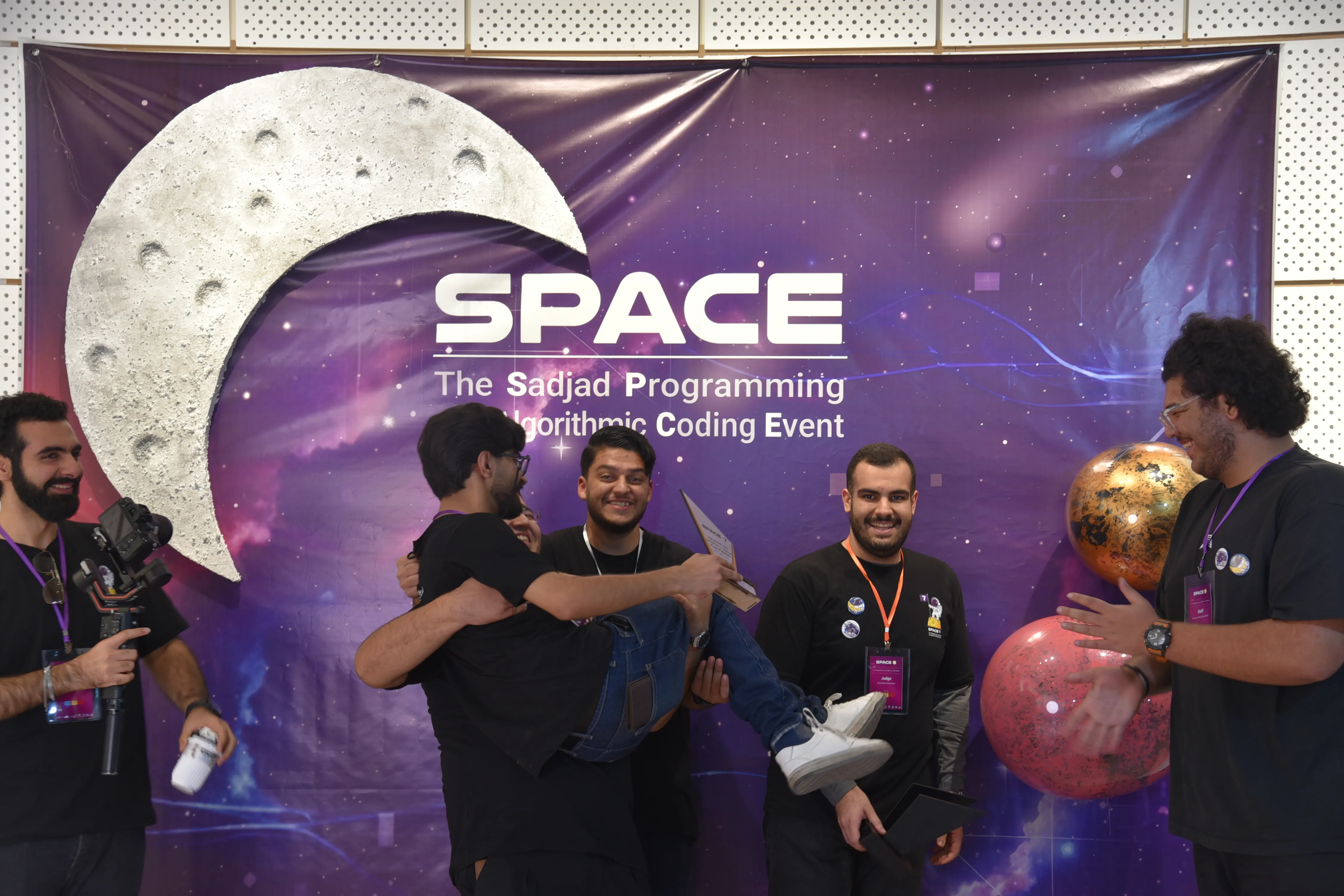 SPACE #7 - Image 489