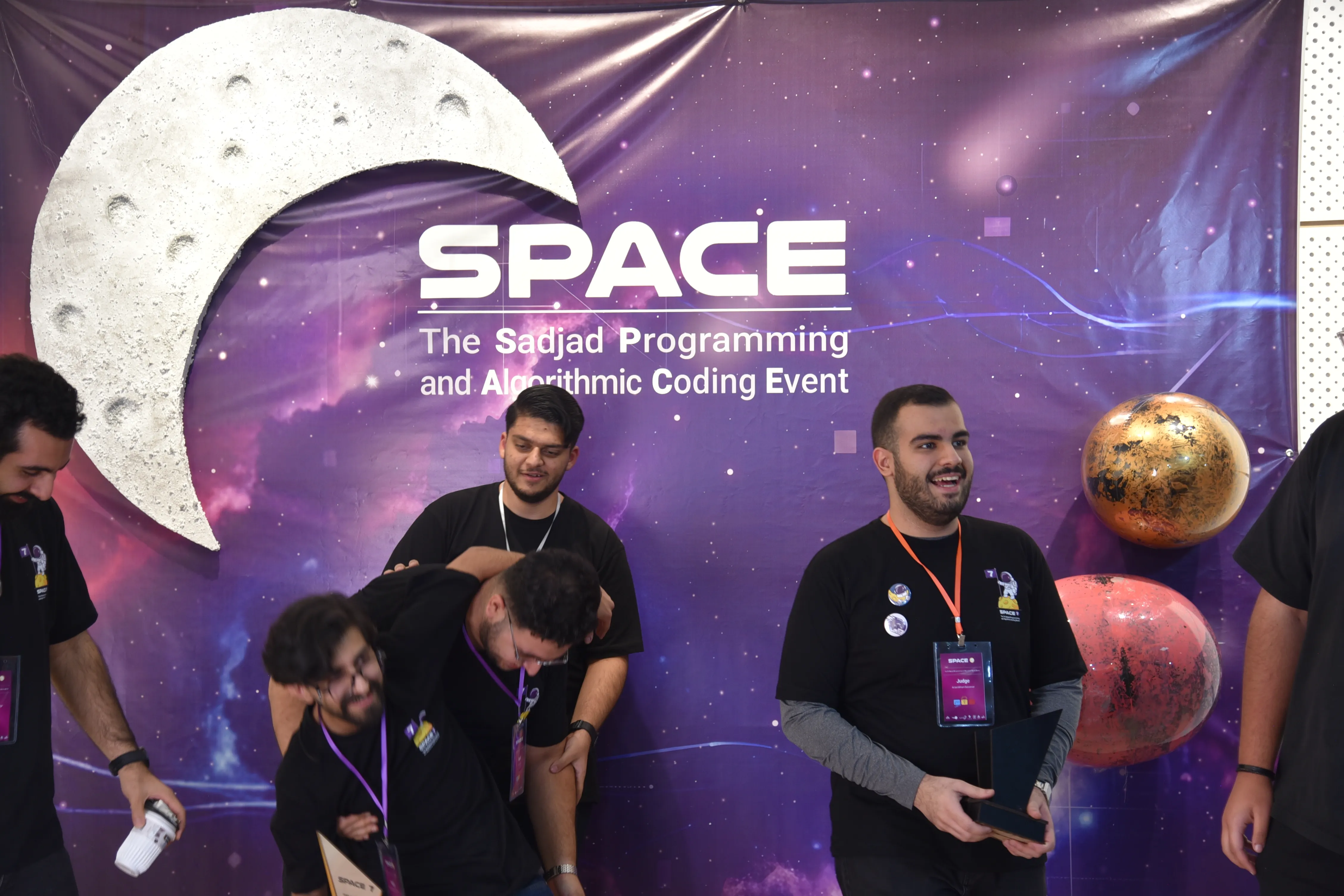 SPACE #7 - Image 490