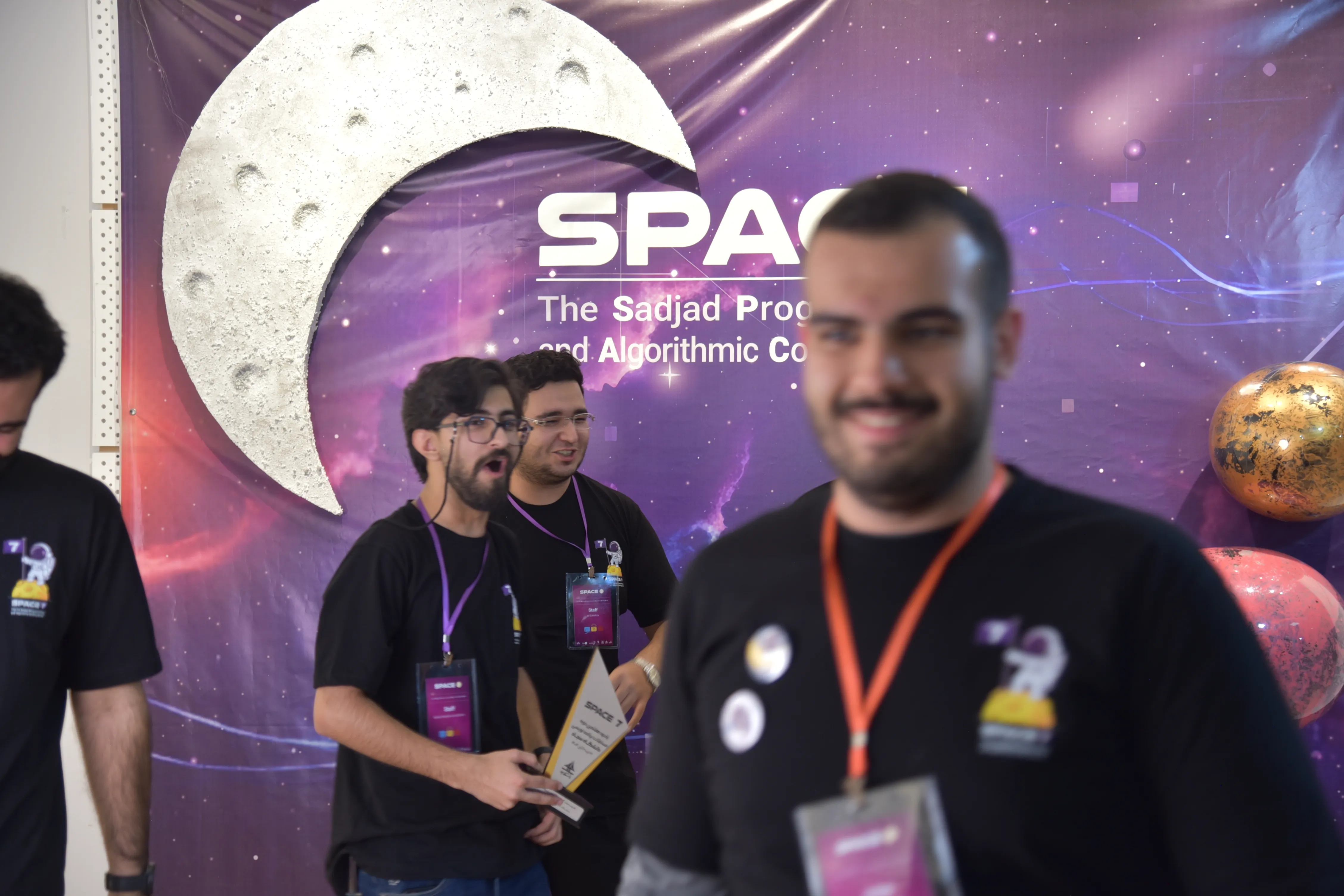 SPACE #7 - Image 492