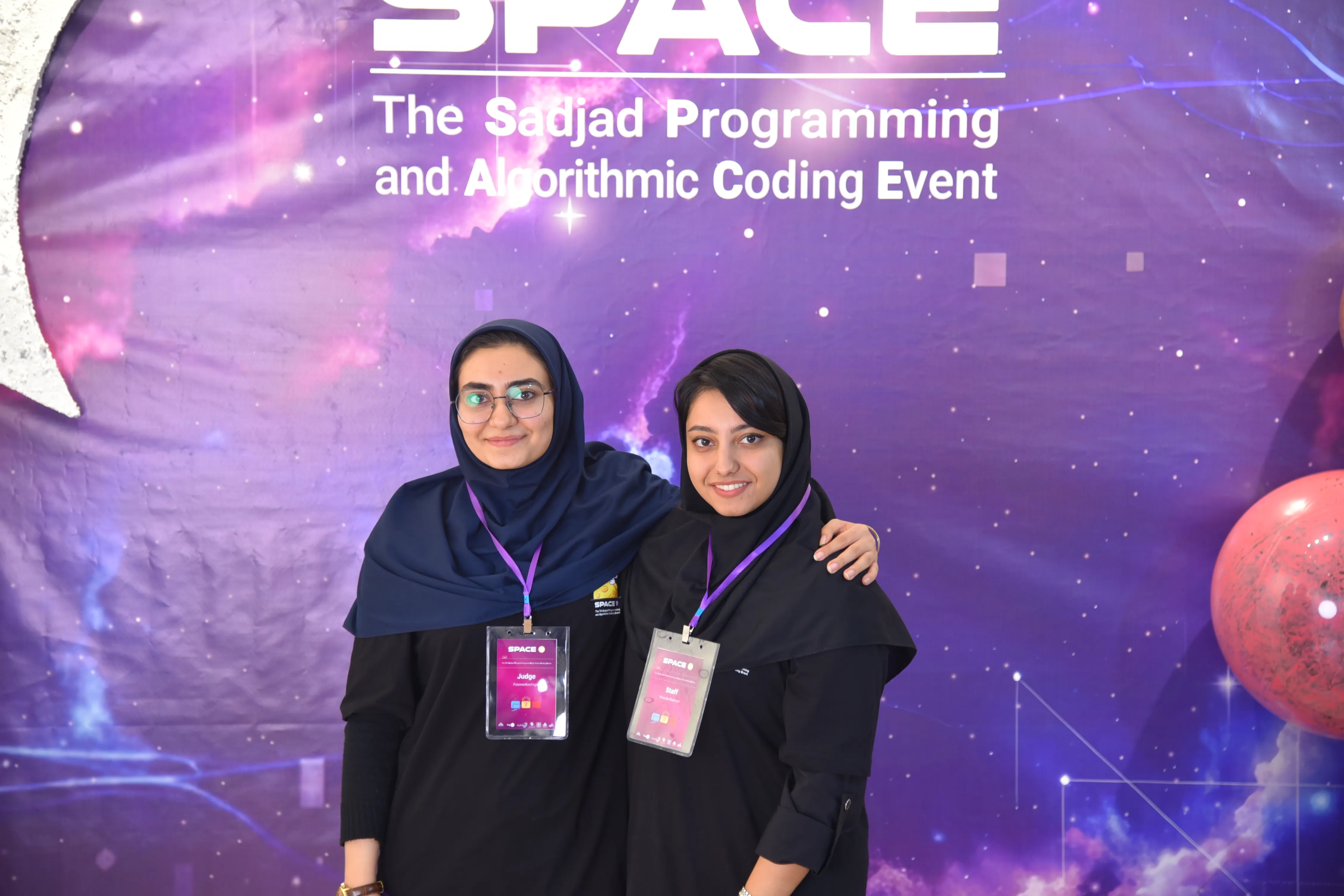 SPACE #7 - Image 510