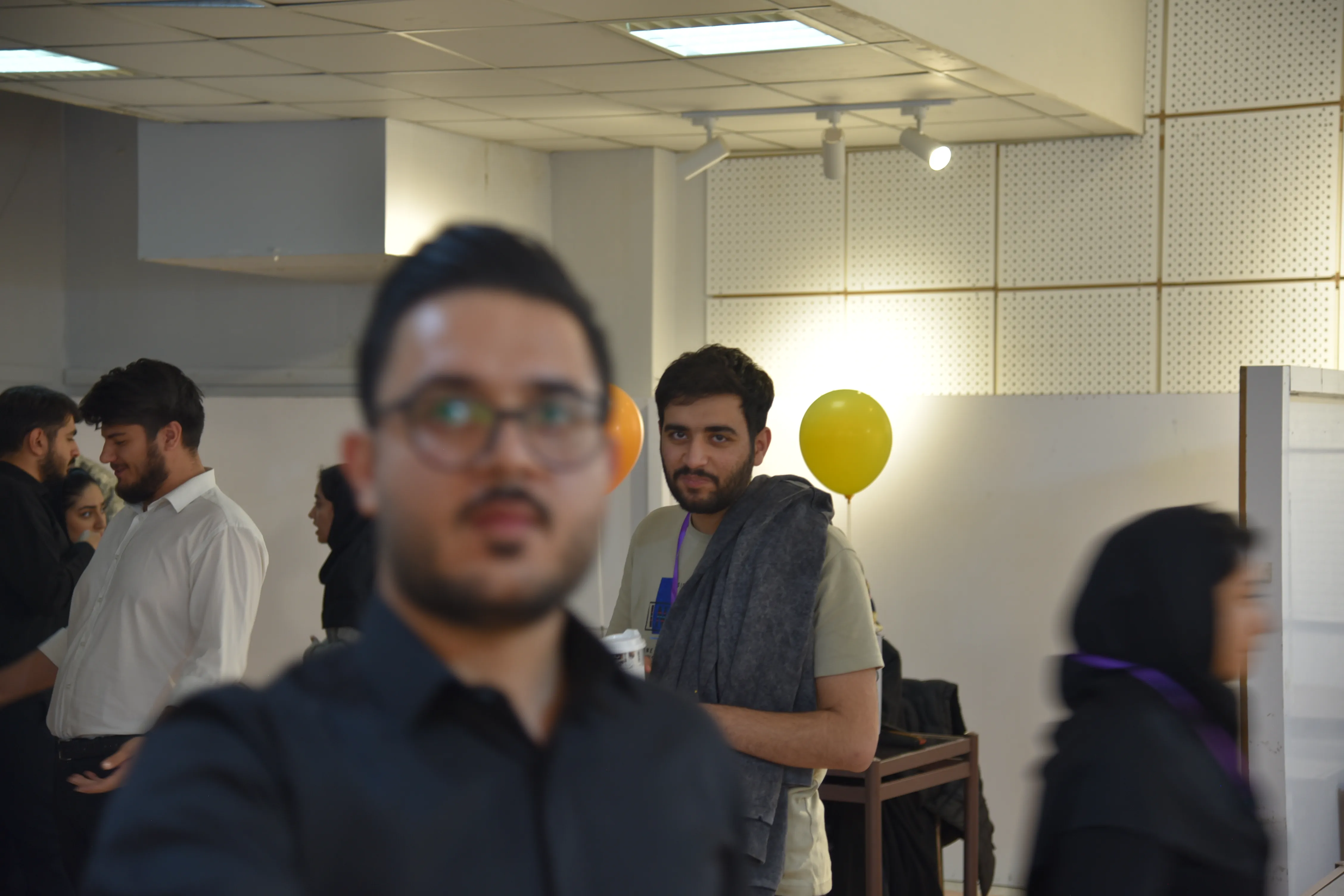 SPACE #7 - Image 524