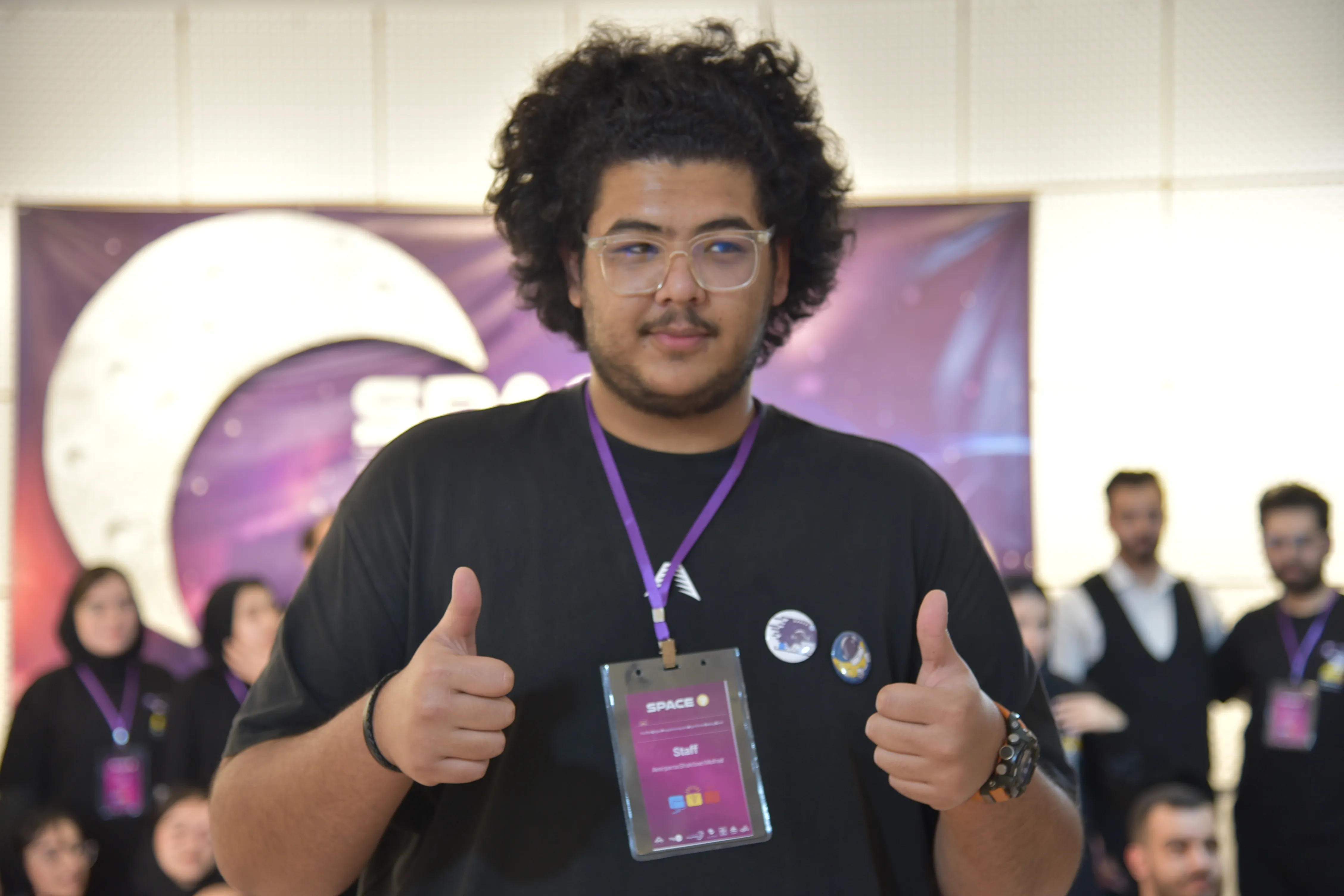 SPACE #7 - Image 525