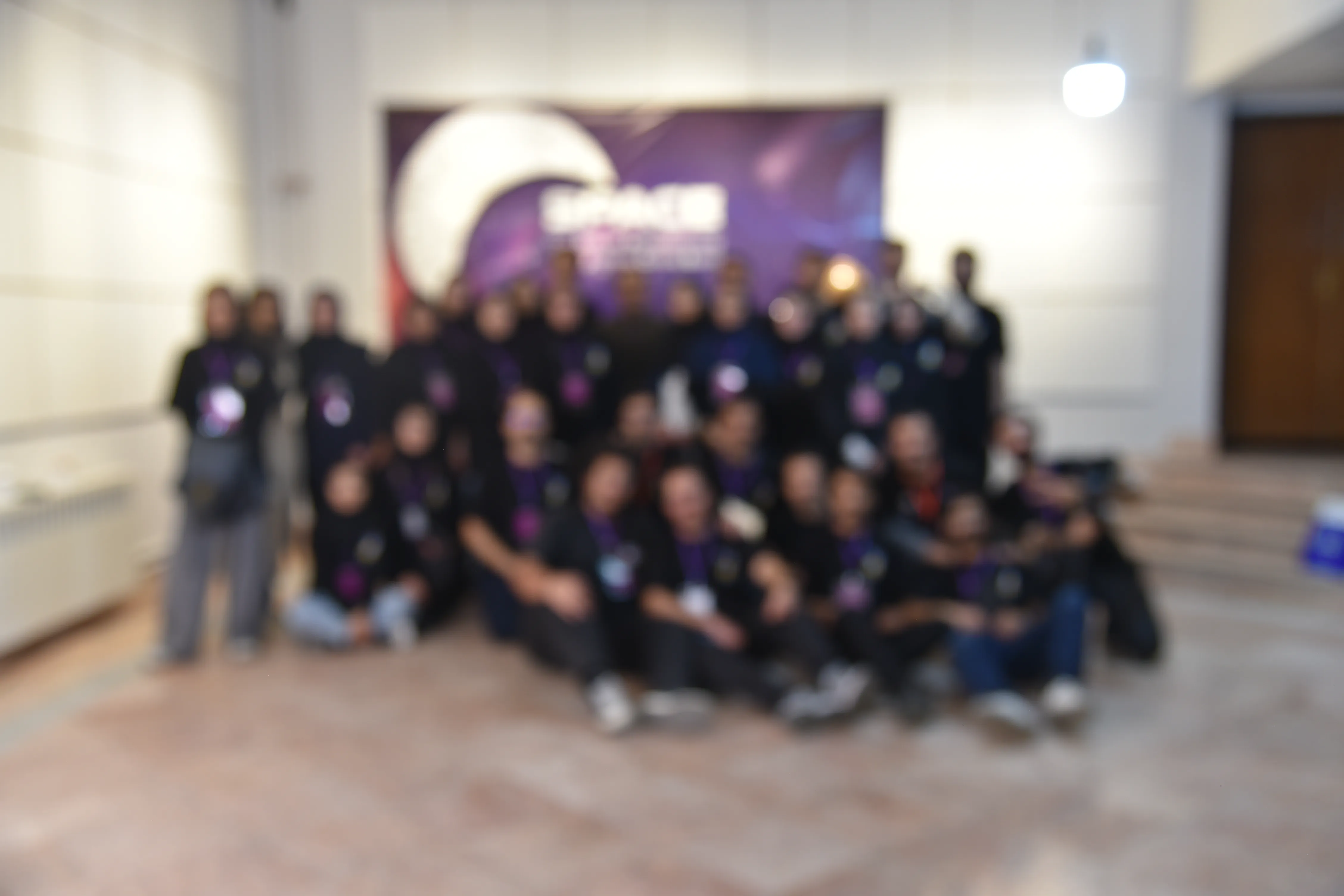 SPACE #7 - Image 528