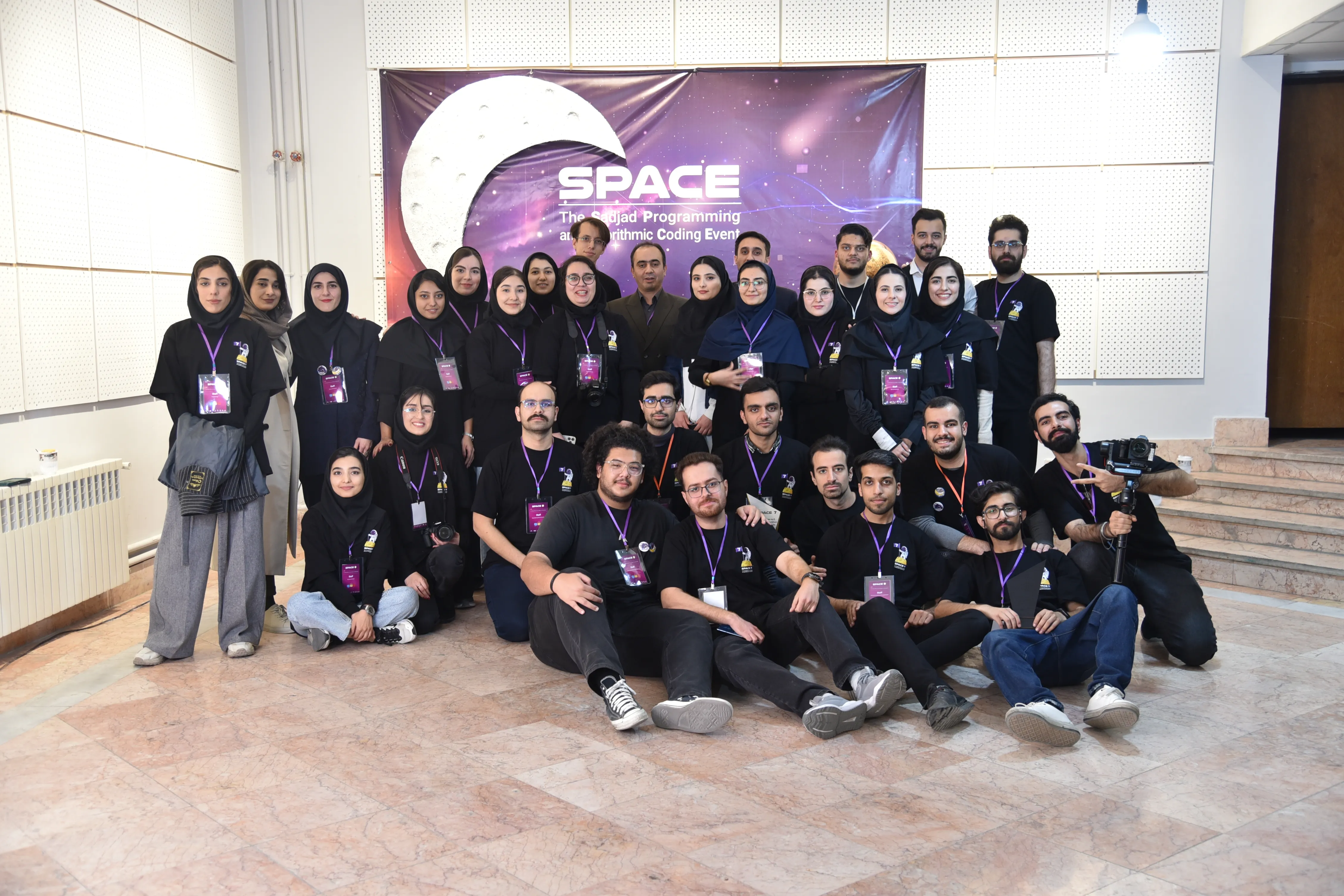 SPACE #7 - Image 529