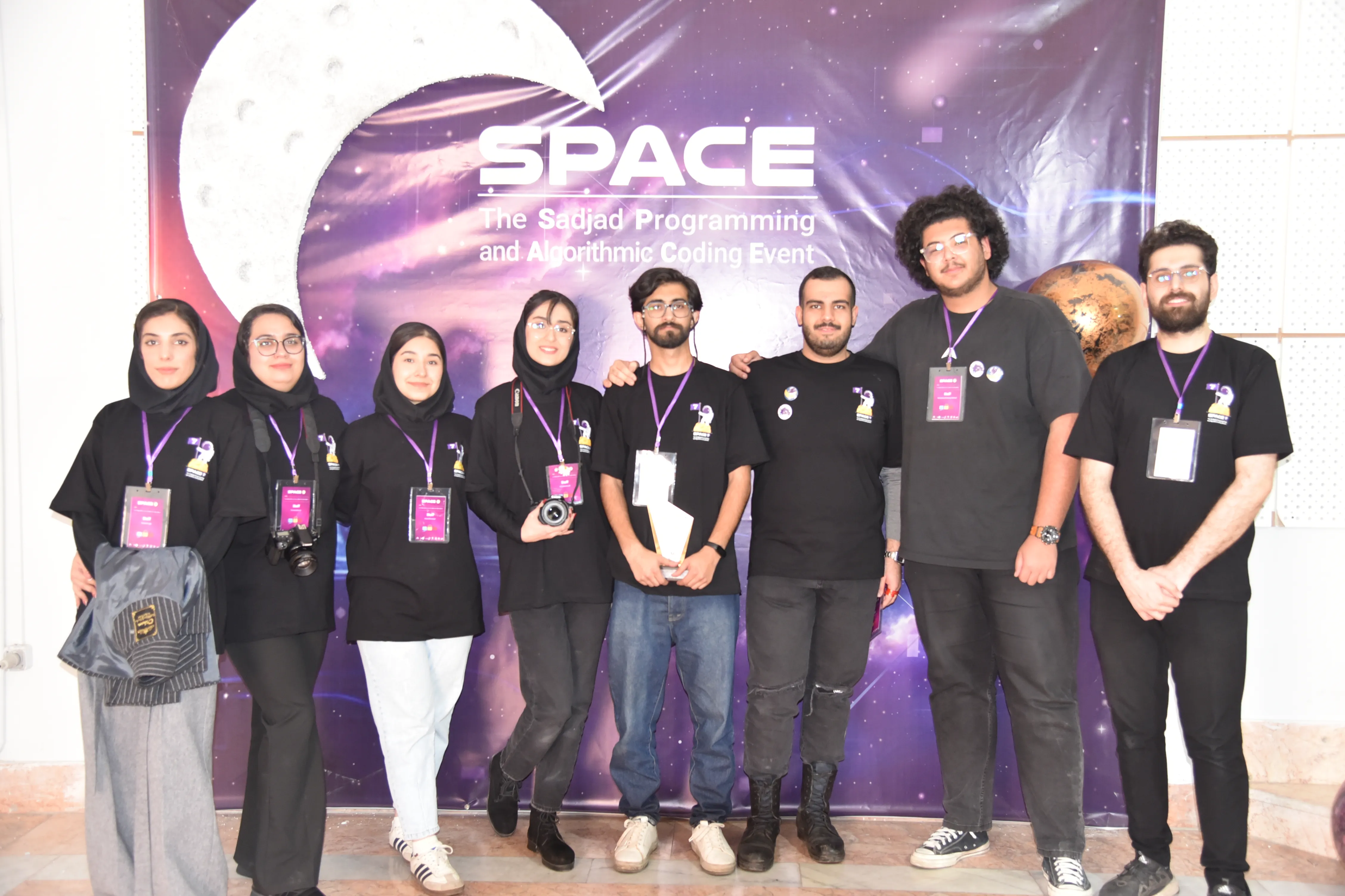 SPACE #7 - Image 535