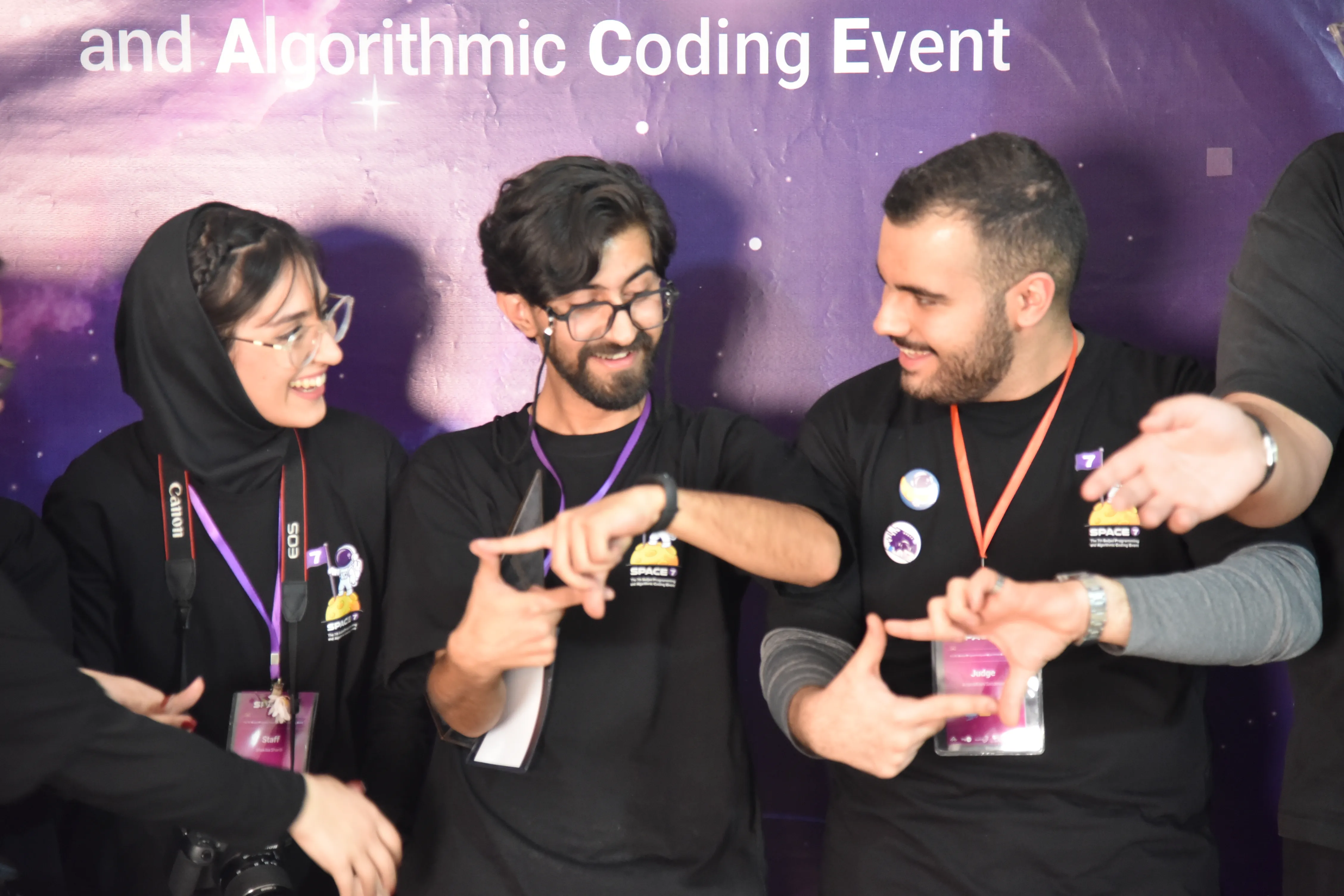 SPACE #7 - Image 539