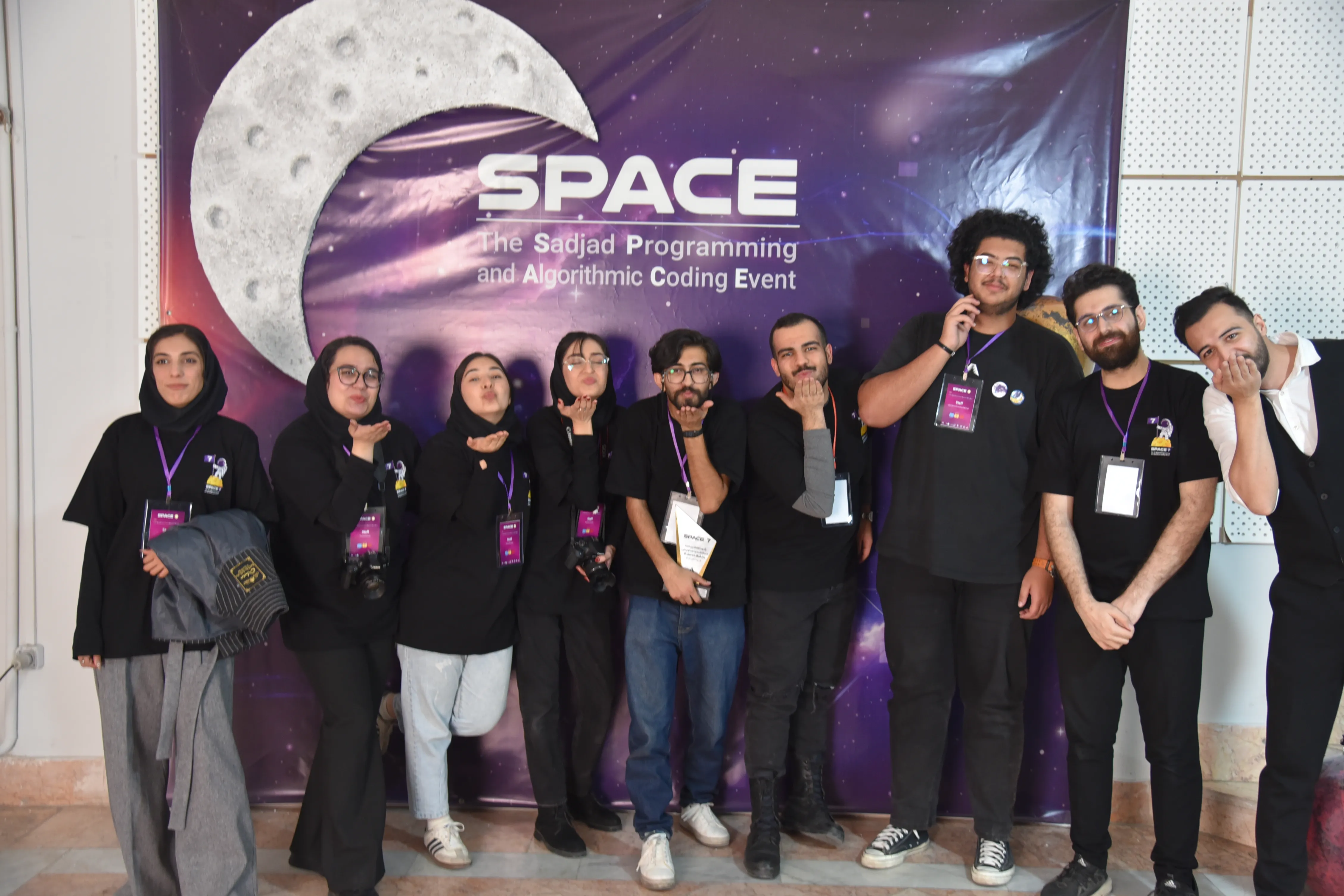 SPACE #7 - Image 550