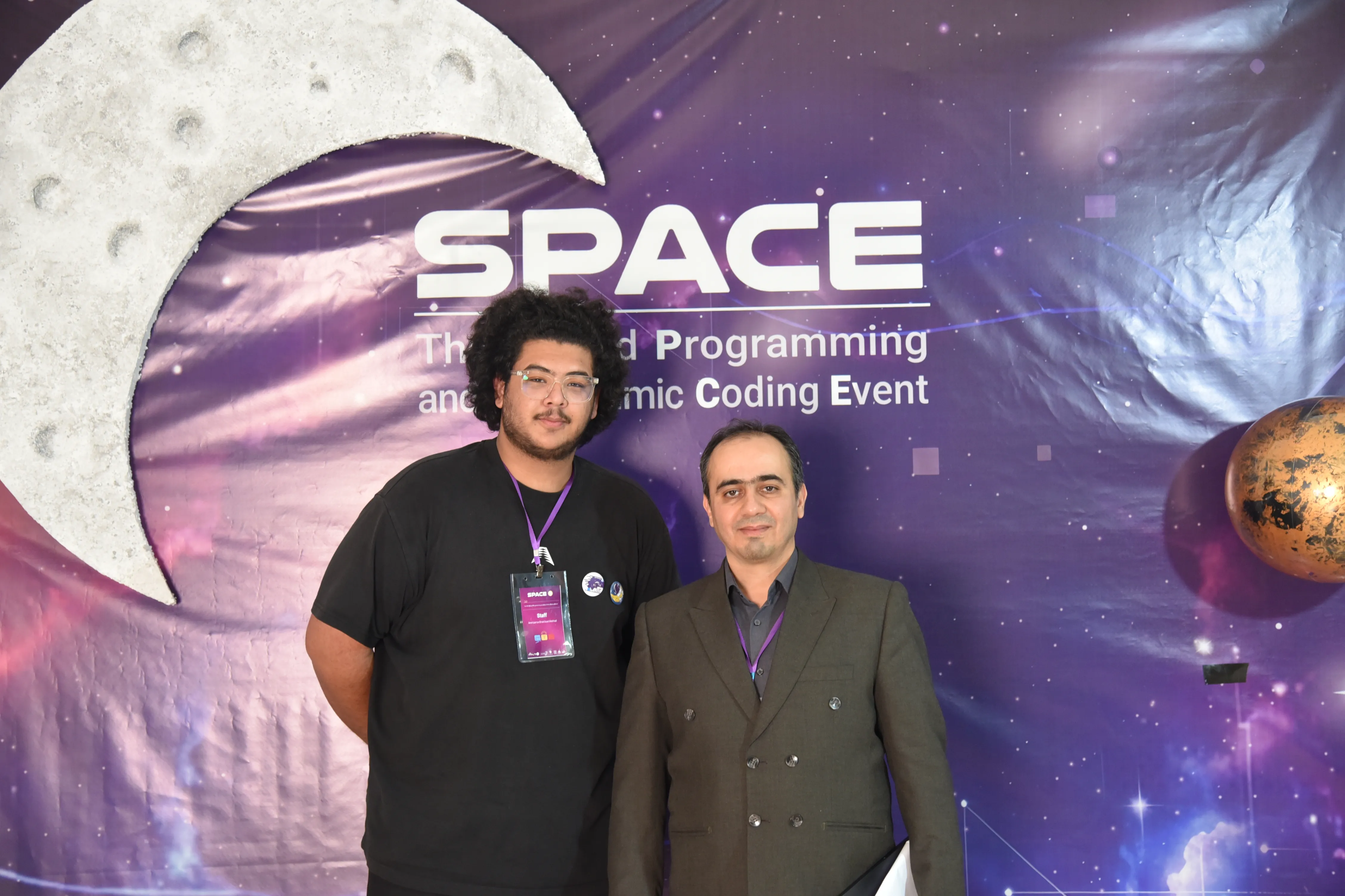 SPACE #7 - Image 559