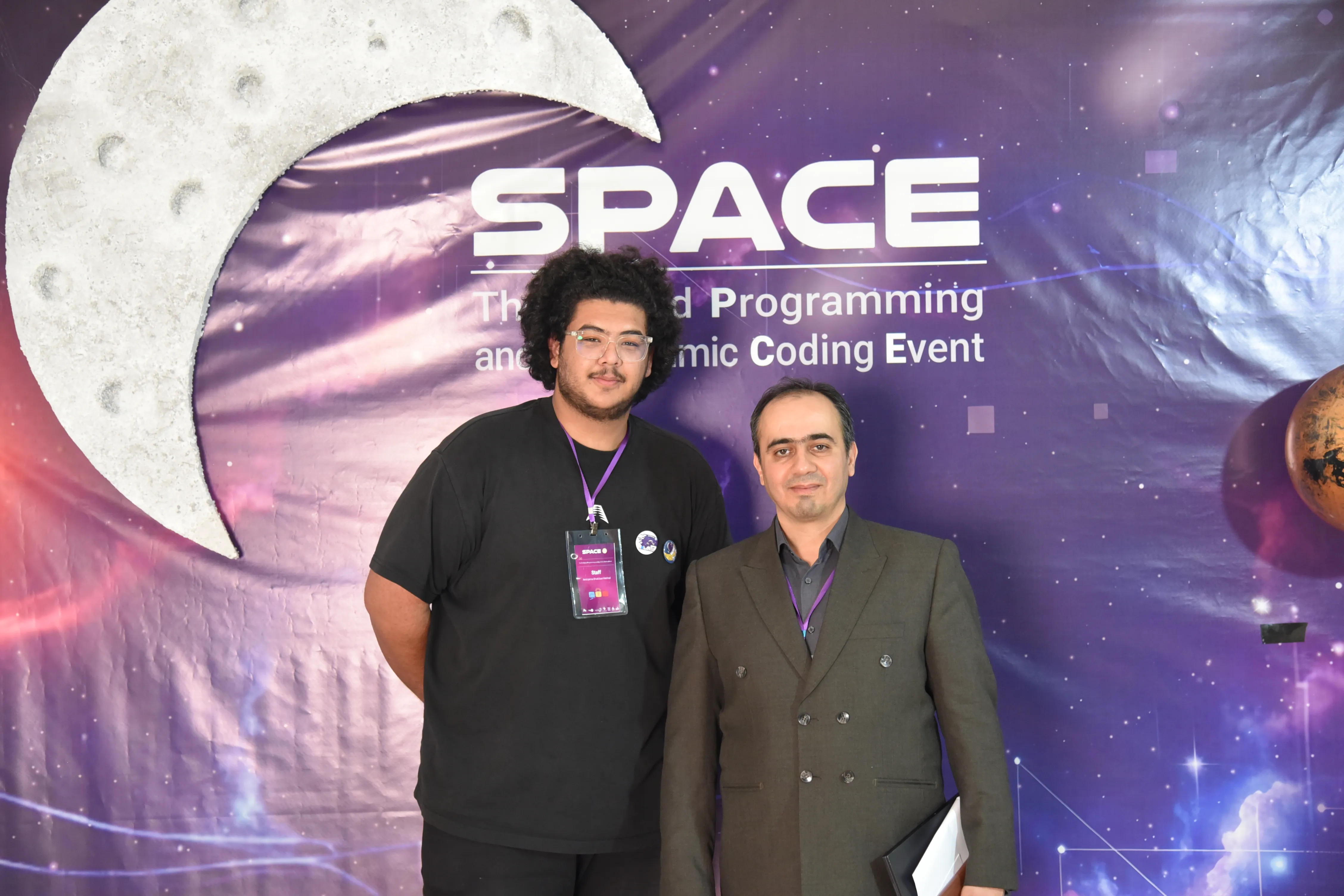 SPACE #7 - Image 560