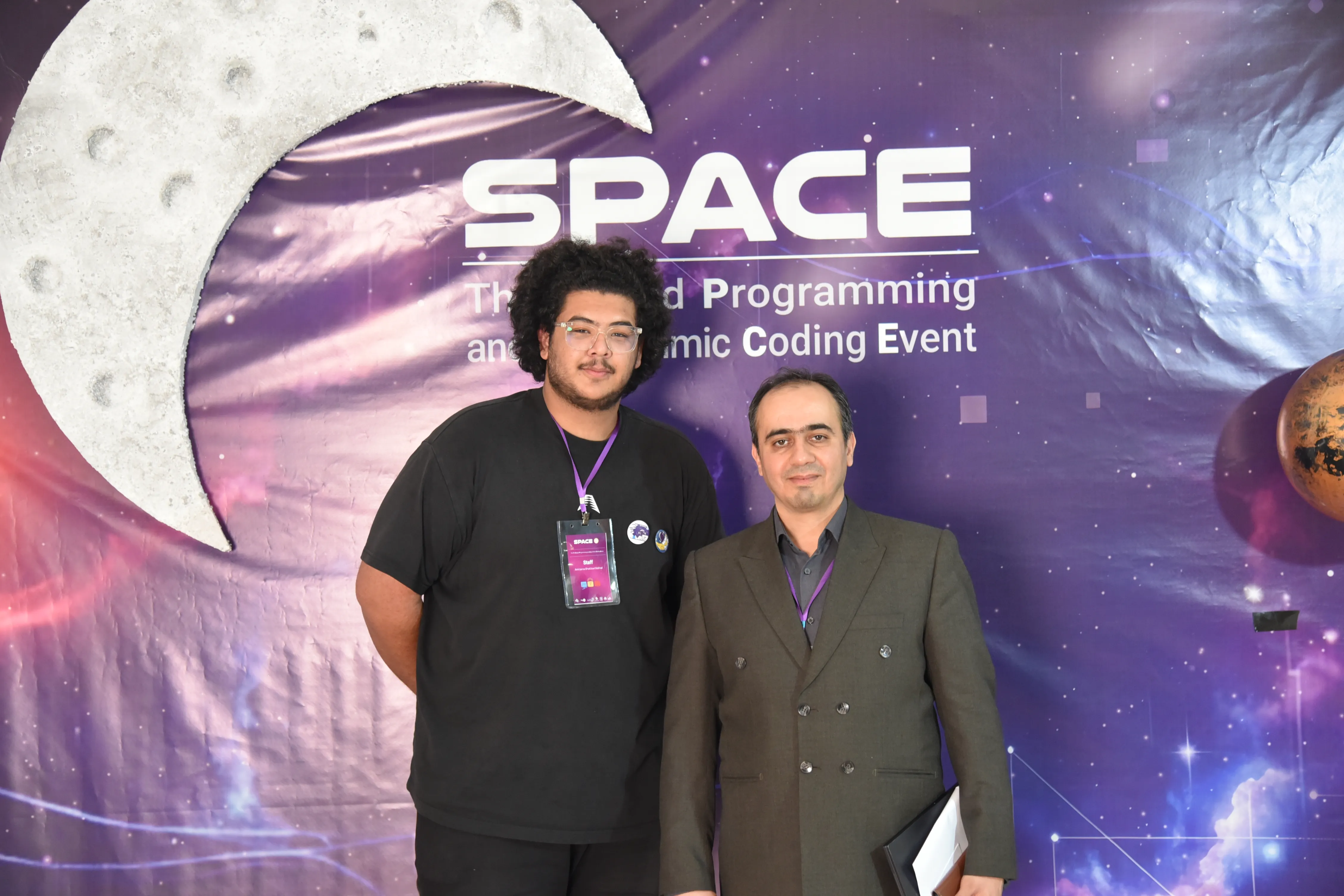 SPACE #7 - Image 561