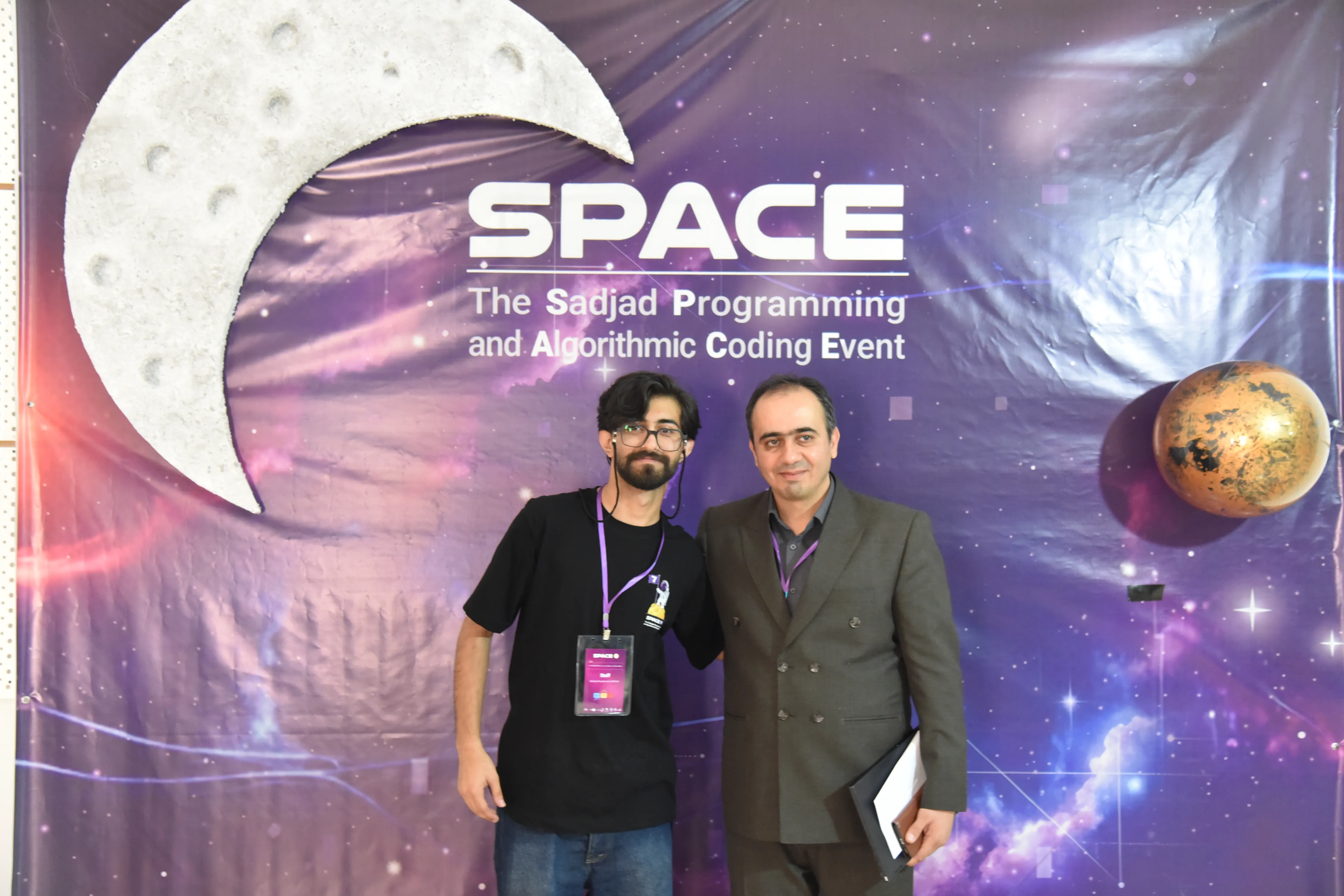 SPACE #7 - Image 562